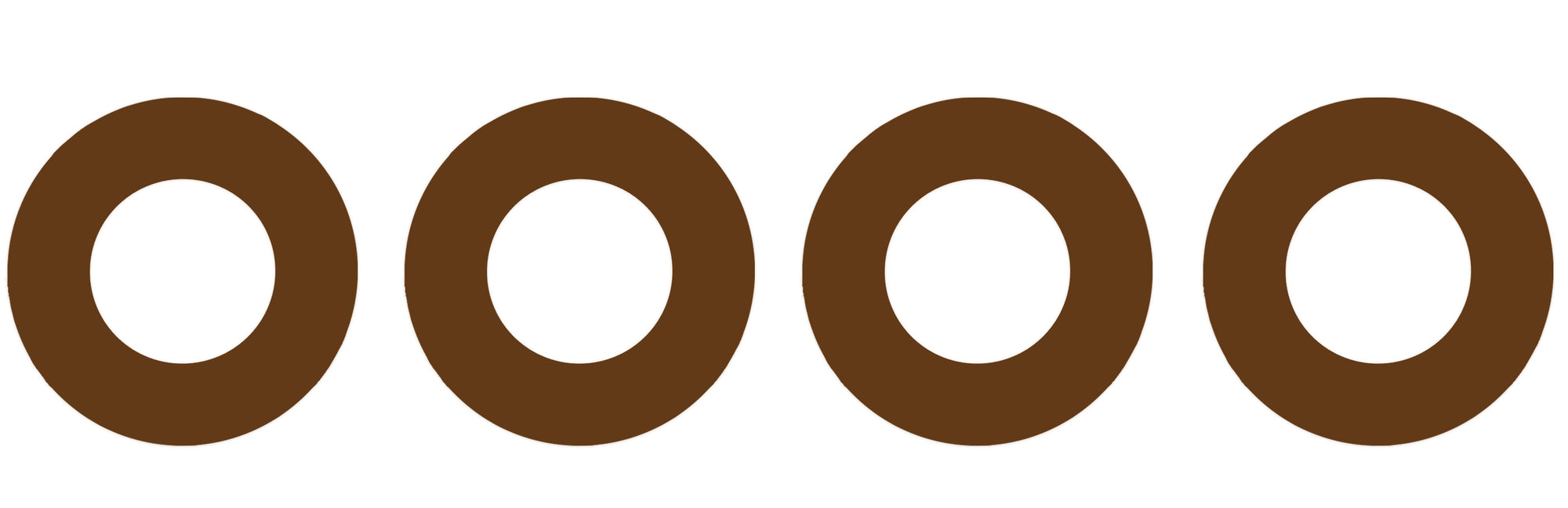 Espresso Patch+ Tape Designed for the FreeStyle Libre 2 - Pump Peelz