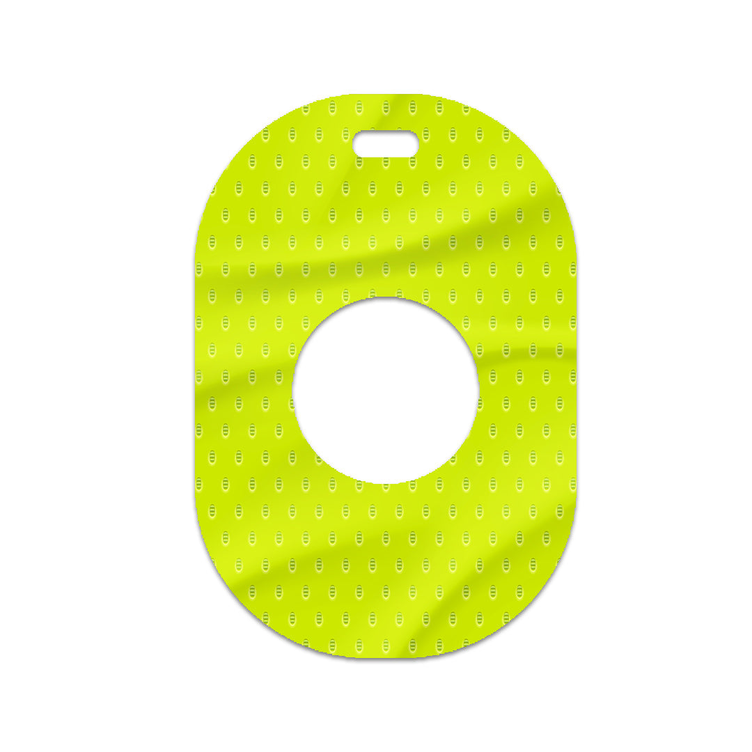 Volt Grip Eversense 365 Smart Transmitter Sticker - Pump Peelz