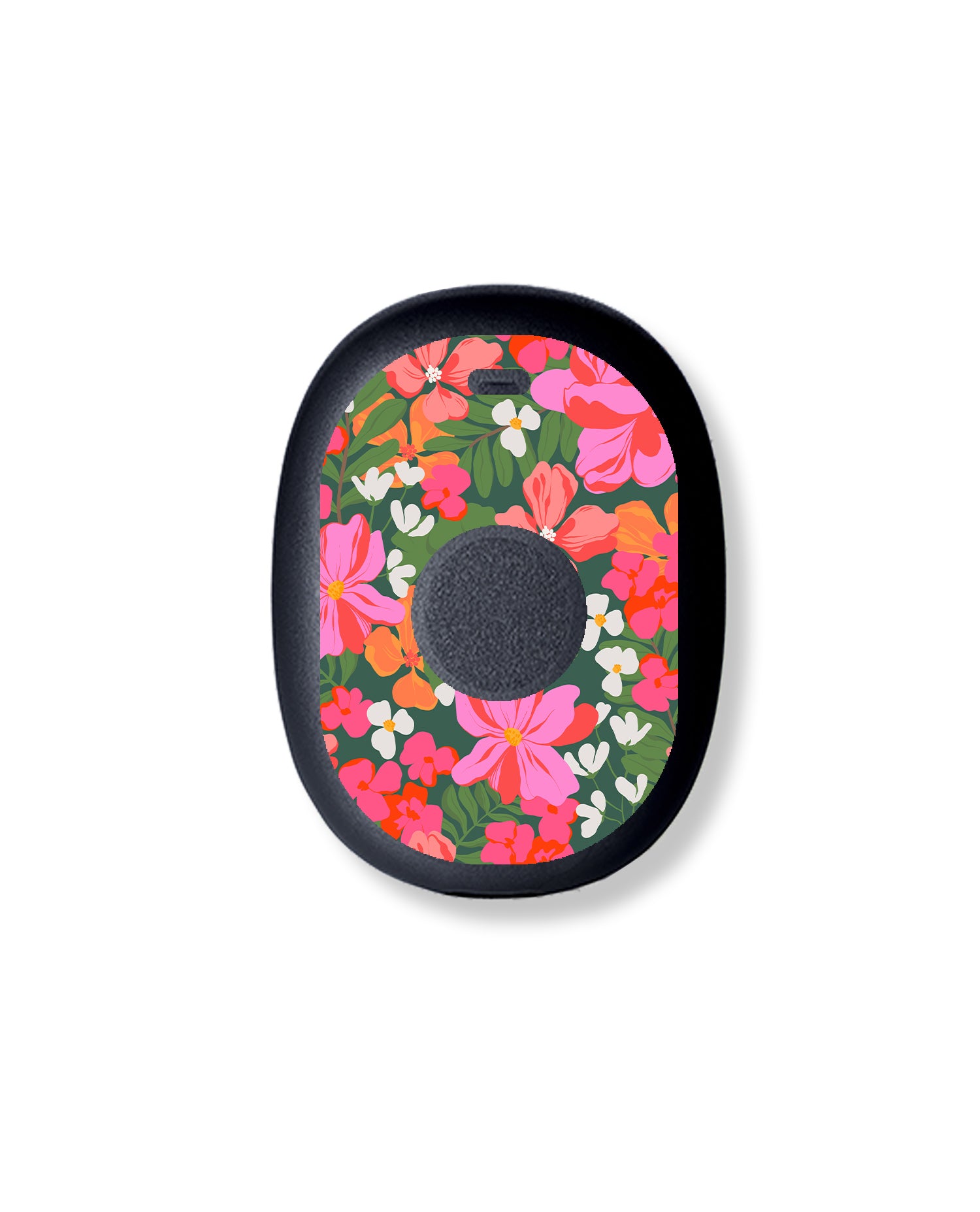 Sorbet Garden Eversense 365 Smart Transmitter Sticker - Pump Peelz