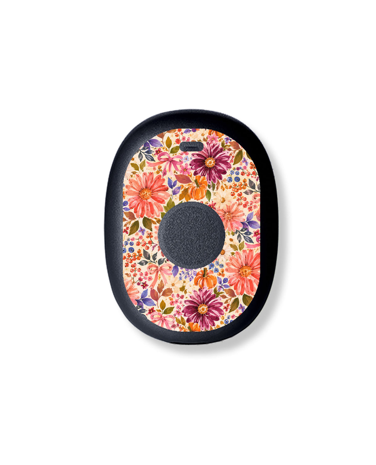 Harvest Bloom Eversense 365 Smart Transmitter Sticker - Pump Peelz