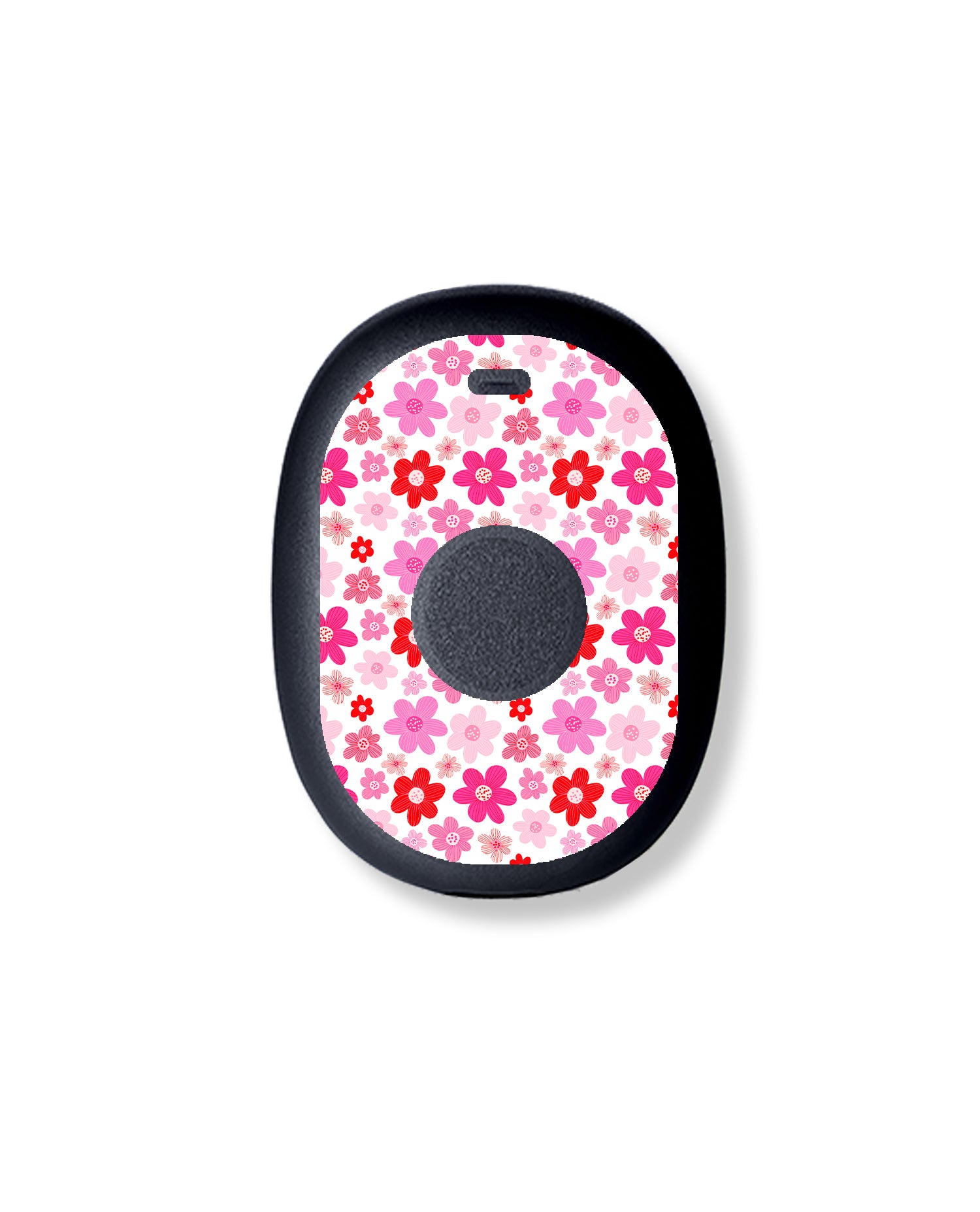 Fresh Start Eversense 365 Smart Transmitter Sticker - Pump Peelz