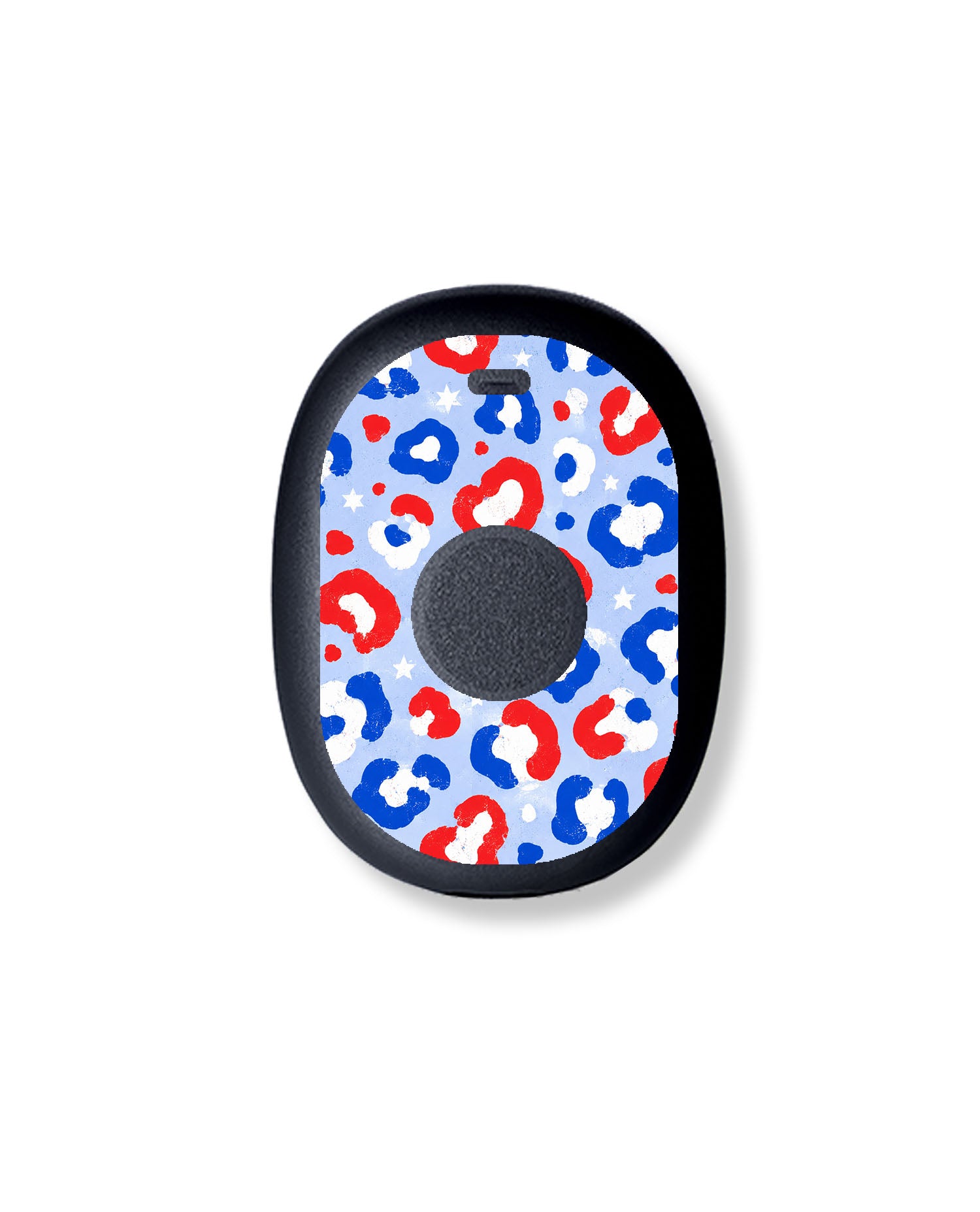 Americana Eversense 365 Smart Transmitter Sticker - Pump Peelz