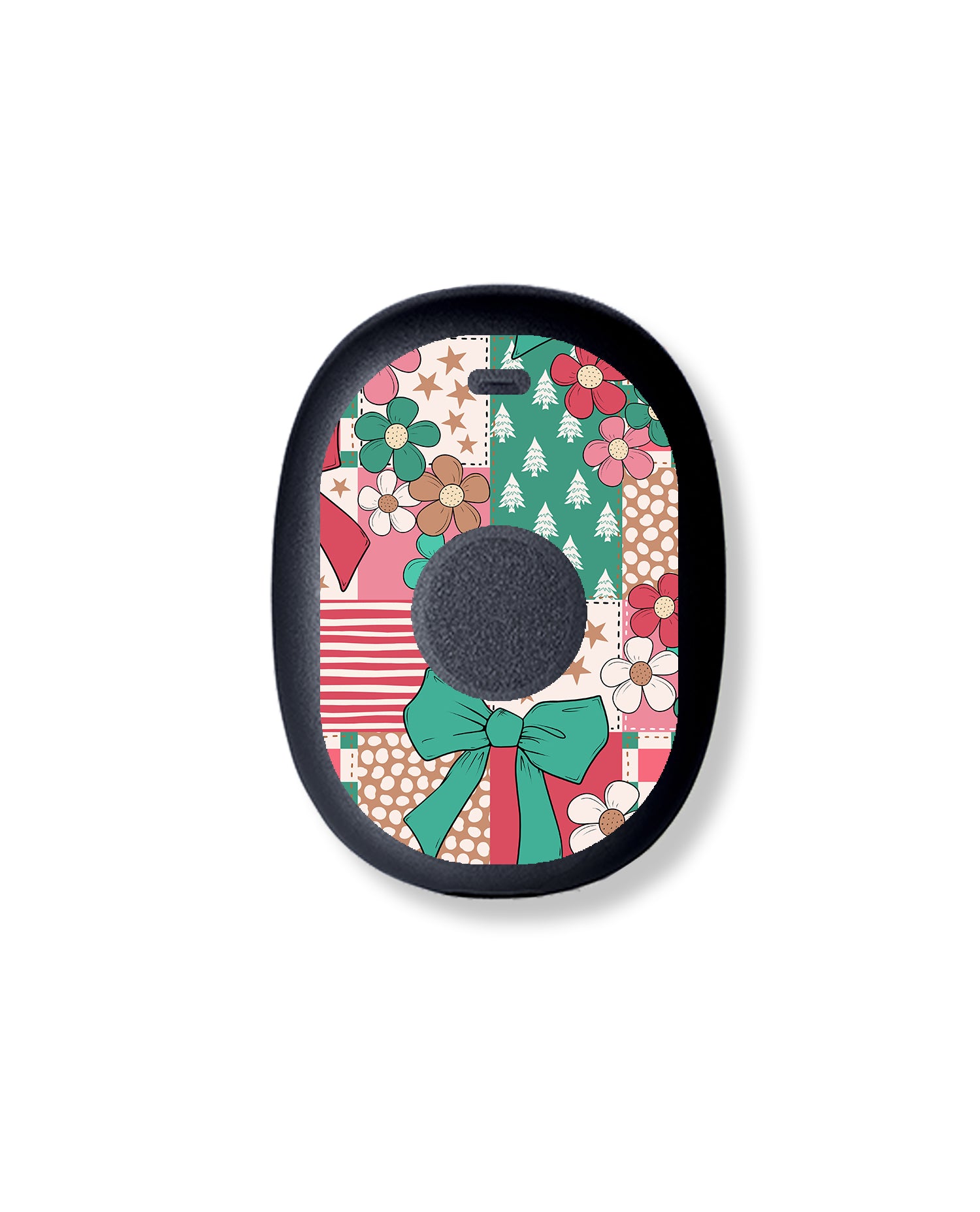 Merry Coquette Eversense 365 Smart Transmitter Sticker - Pump Peelz