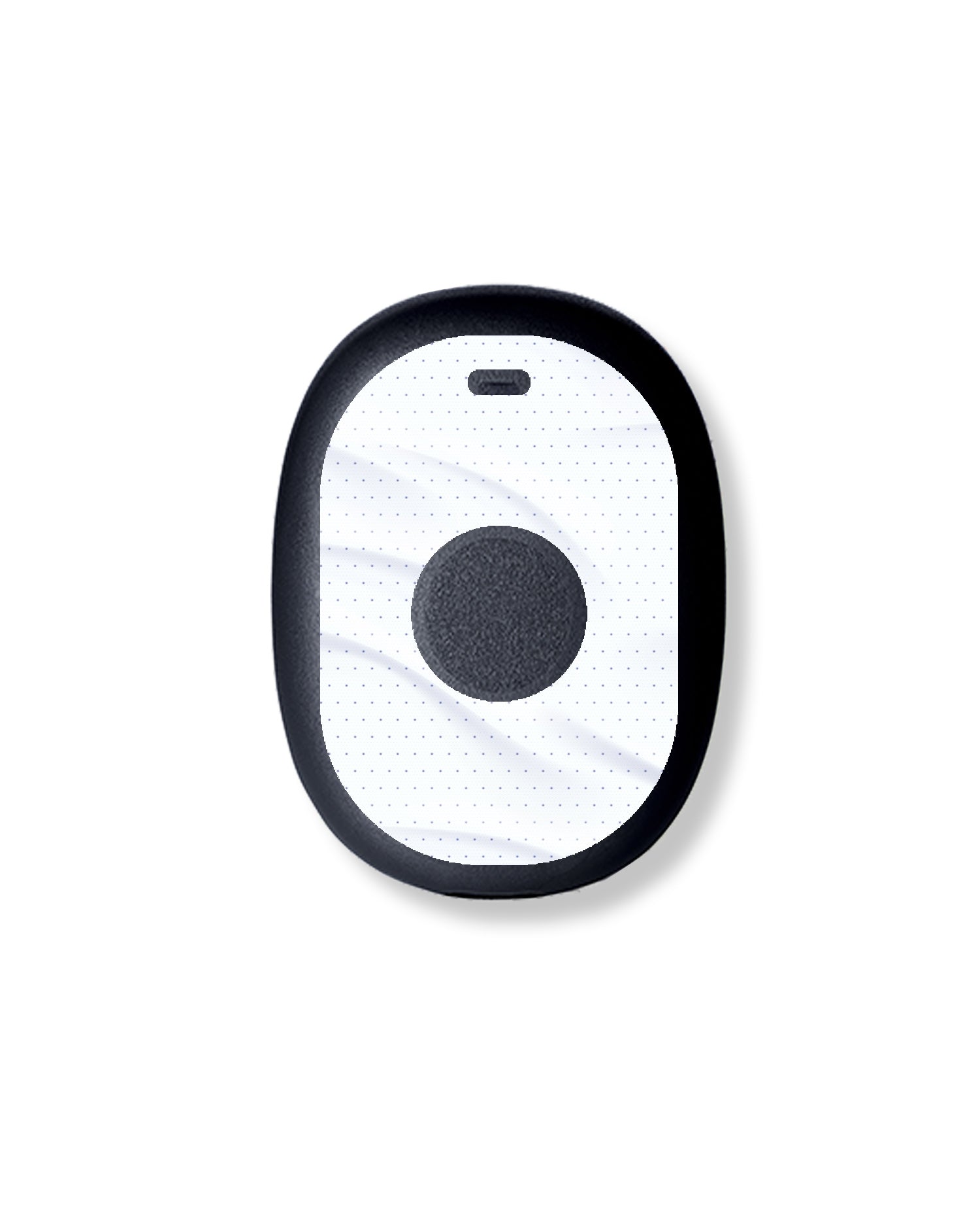 Clean Grip Camo Eversense 365 Smart Transmitter Sticker - Pump Peelz