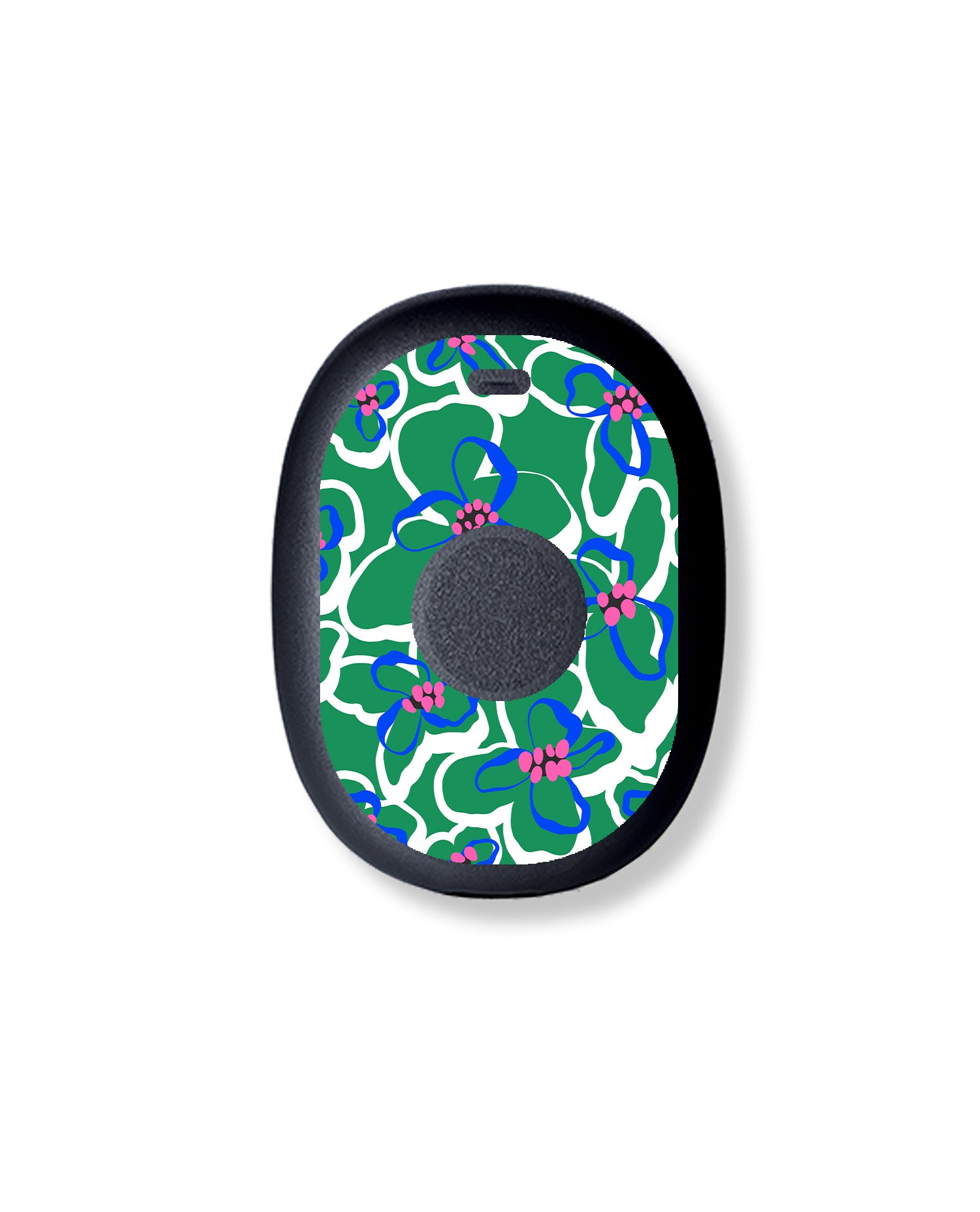 Mod Blooms Eversense 365 Smart Transmitter Sticker - Pump Peelz