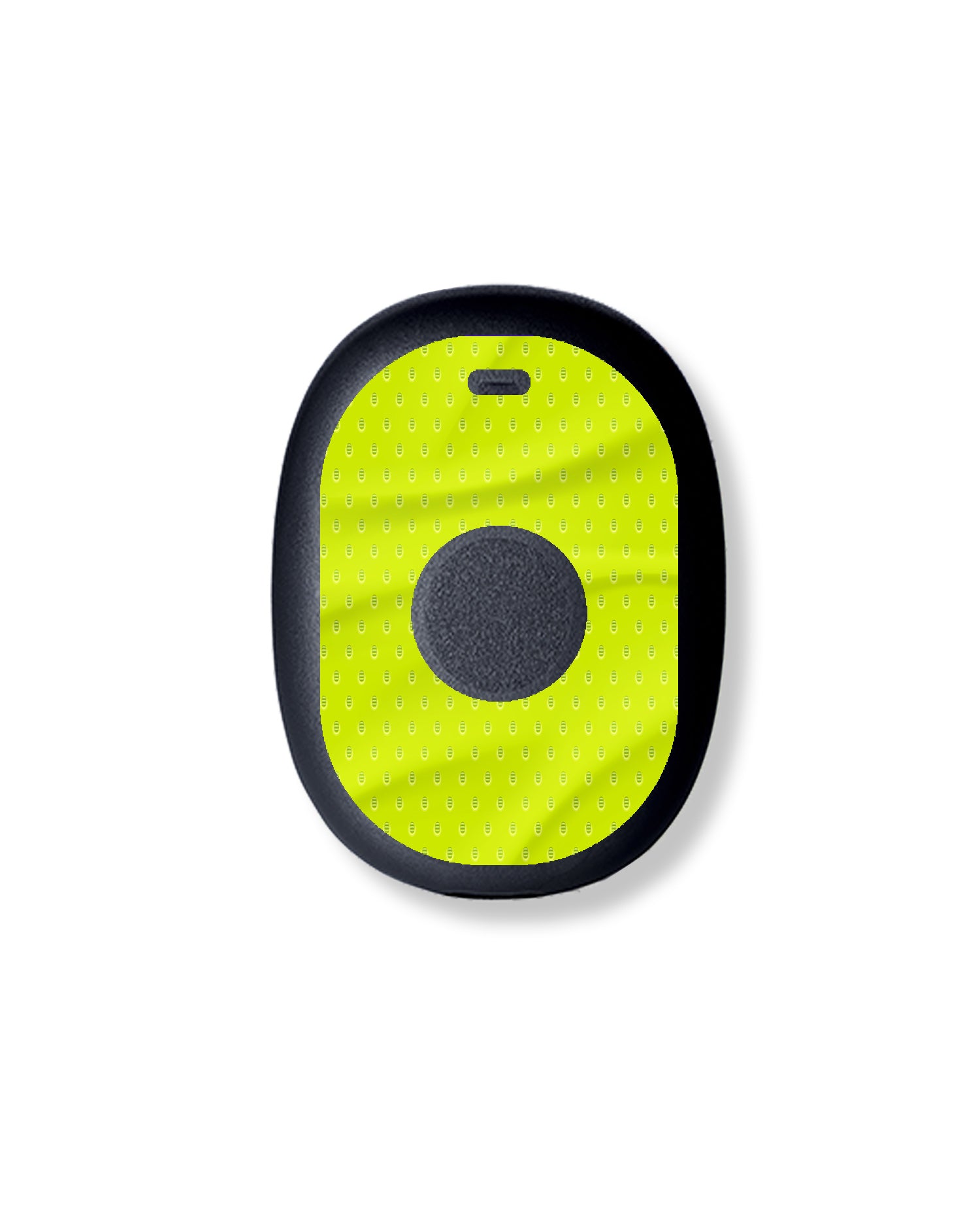 Volt Grip Eversense 365 Smart Transmitter Sticker - Pump Peelz