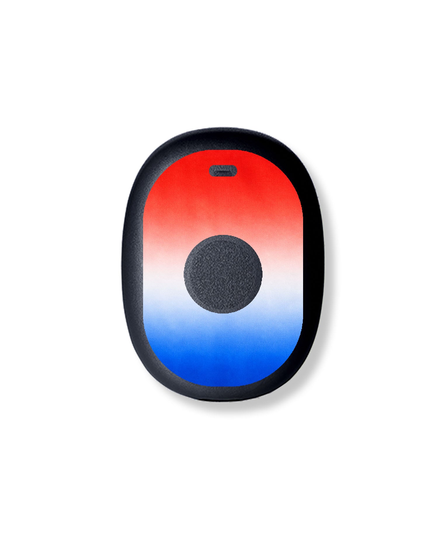 Freedom Fade Eversense 365 Smart Transmitter Sticker - Pump Peelz