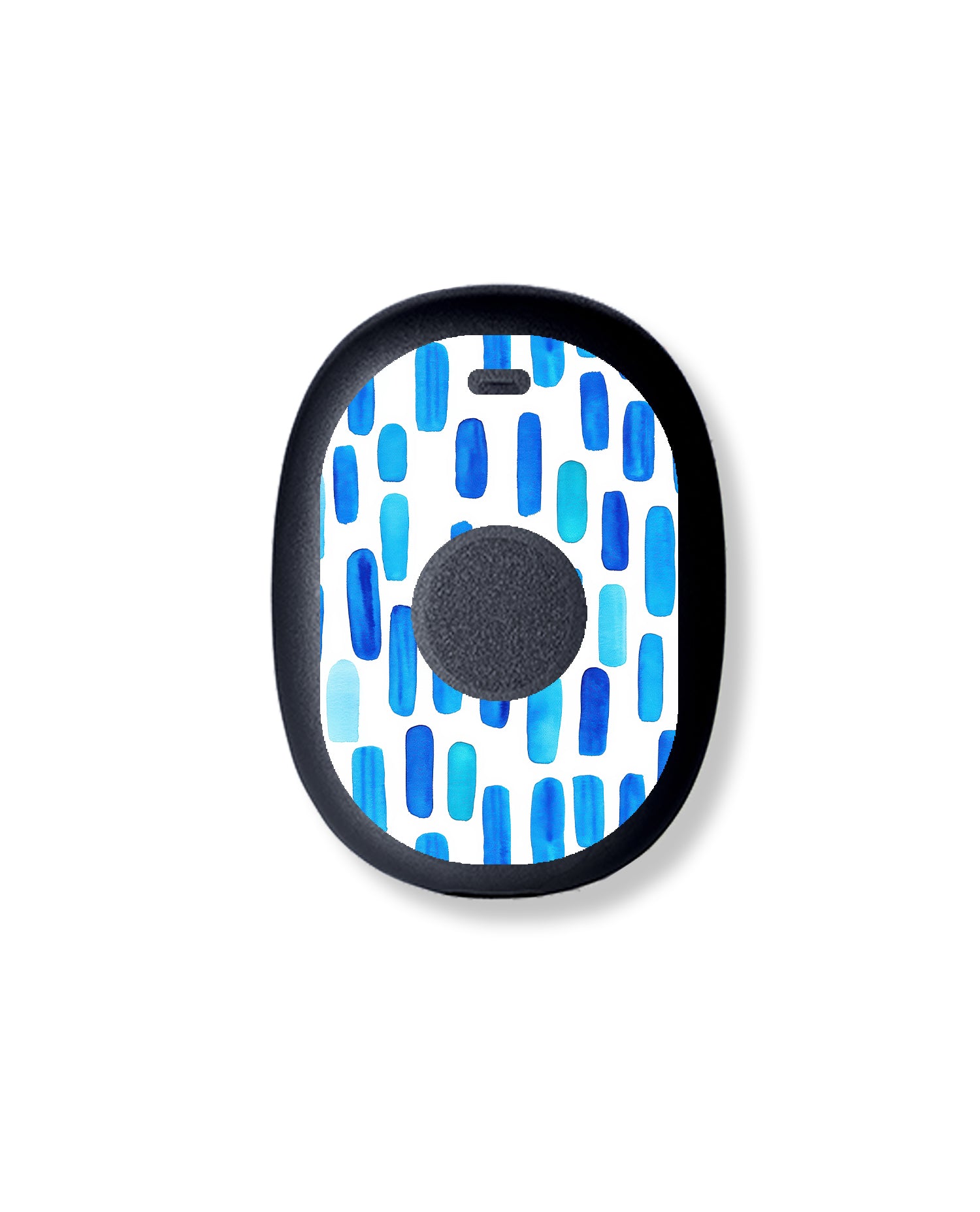 Level Lines Eversense 365 Smart Transmitter Sticker - Pump Peelz