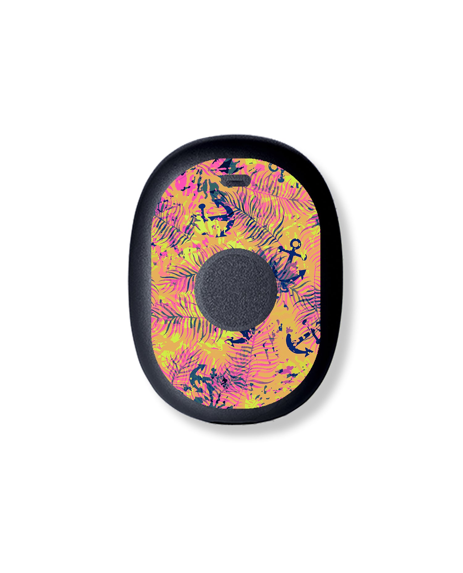 Electric Island Eversense 365 Smart Transmitter Sticker - Pump Peelz