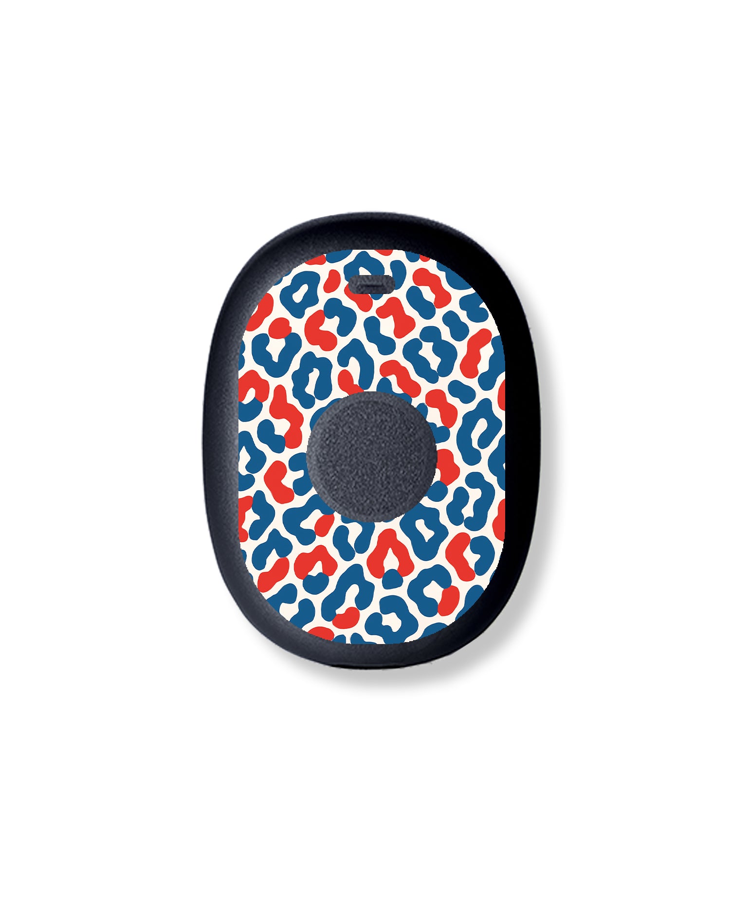 Freedom Fur Eversense 365 Smart Transmitter Sticker - Pump Peelz