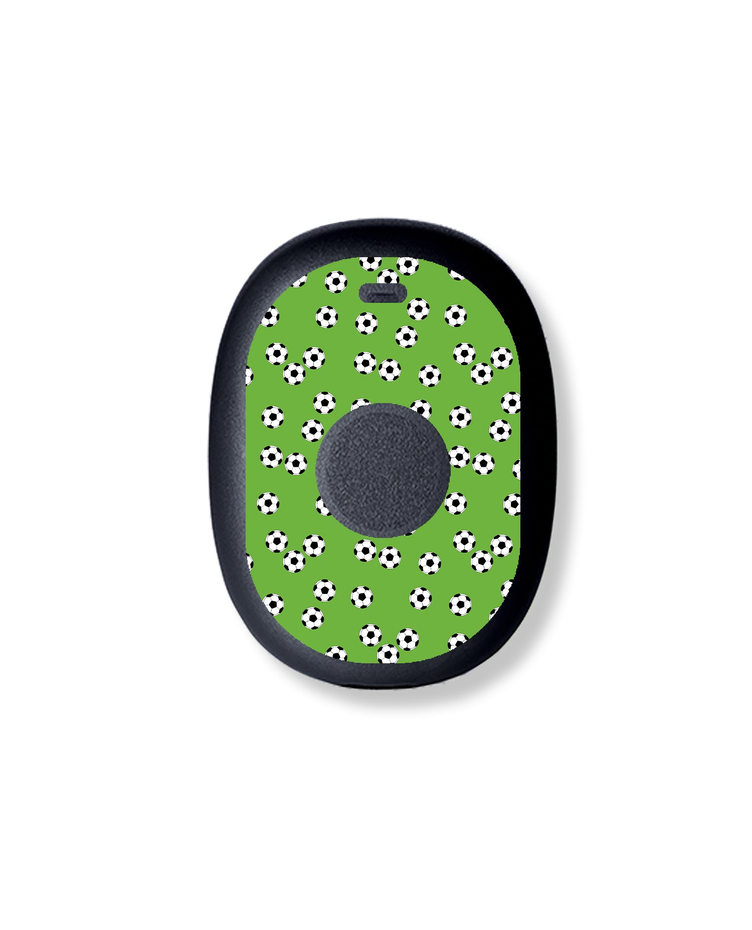 Kickoff Eversense 365 Smart Transmitter Sticker - Pump Peelz