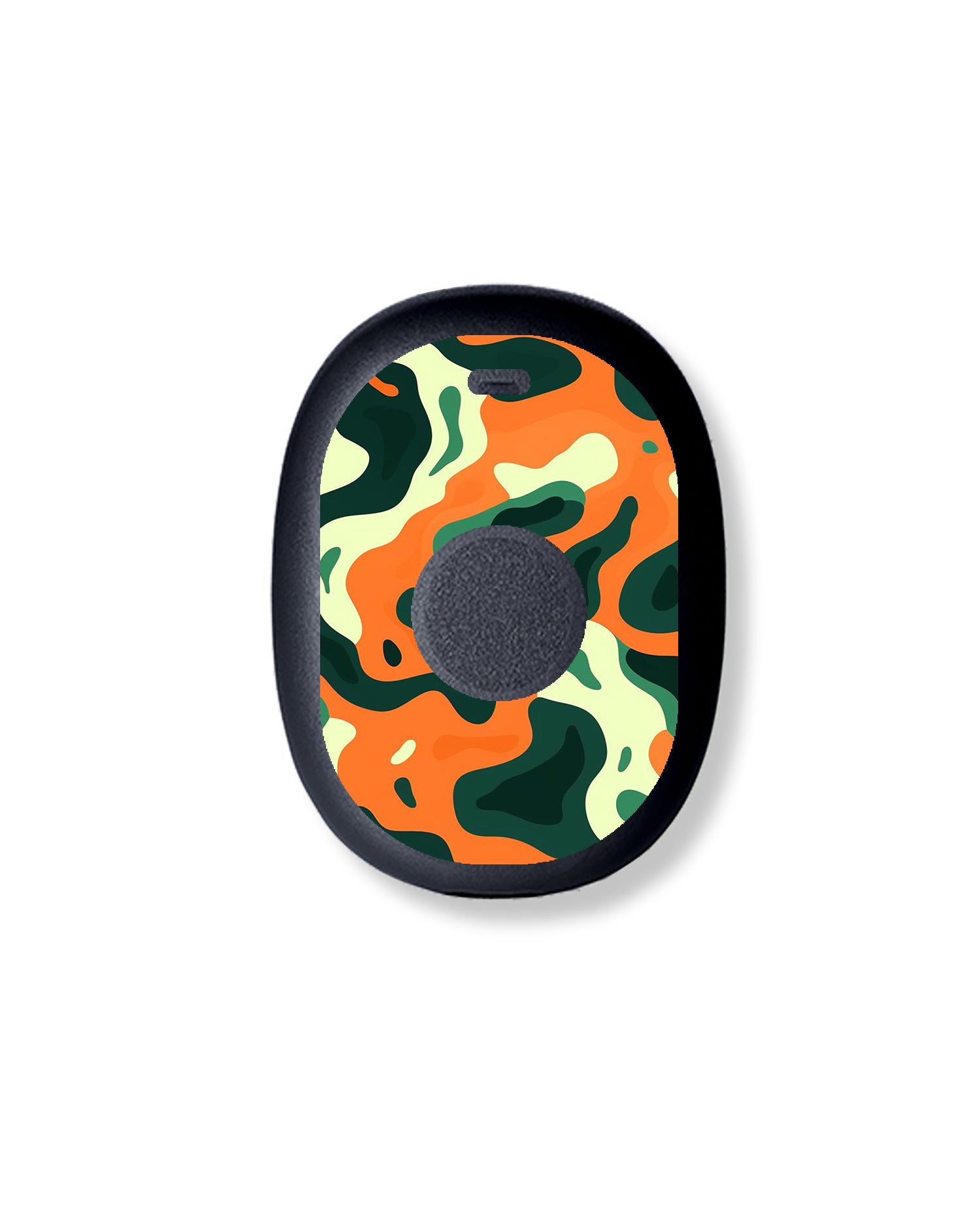 Wild Current Eversense 365 Smart Transmitter Sticker - Pump Peelz