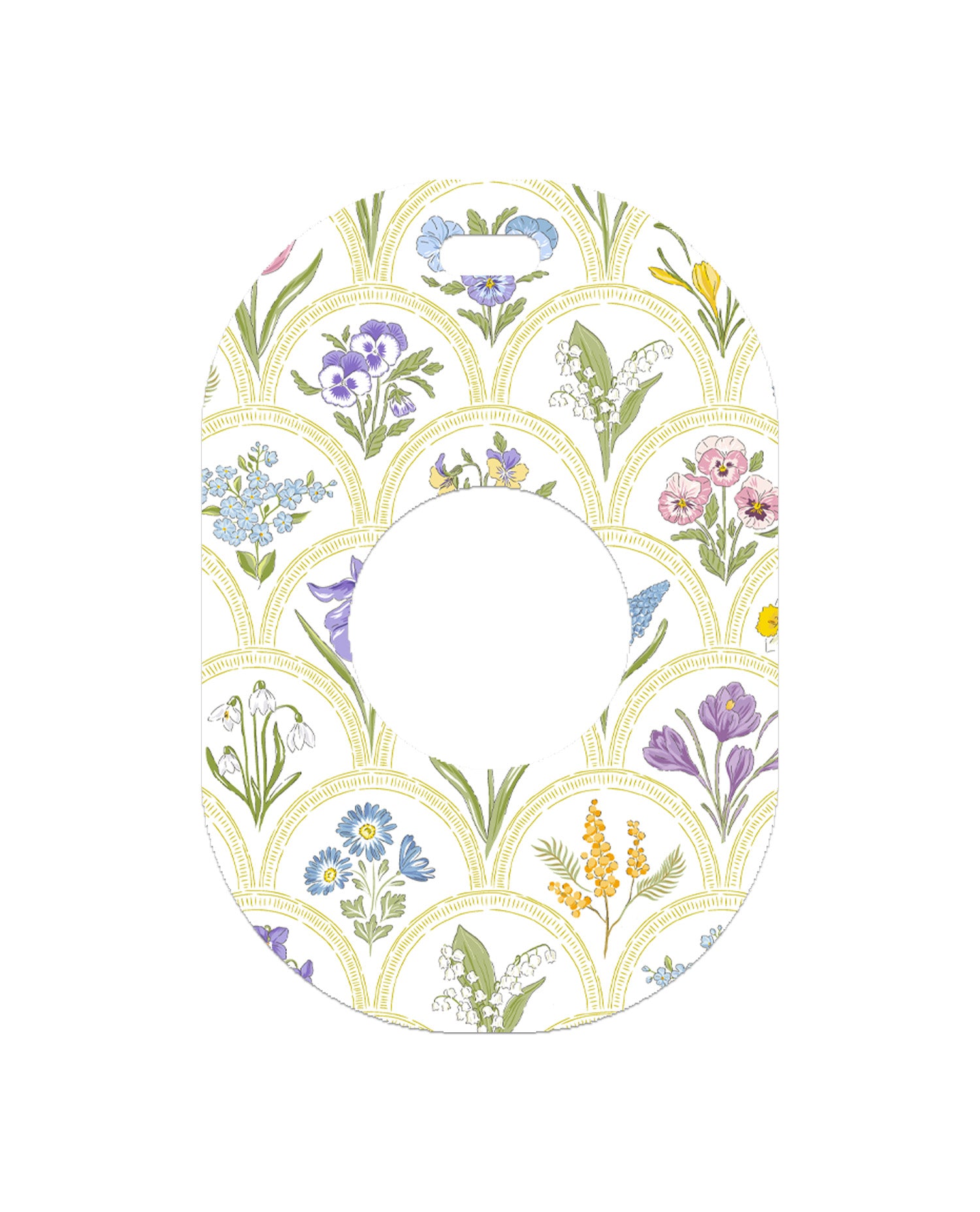 Garden Arches Eversense 365 Smart Transmitter