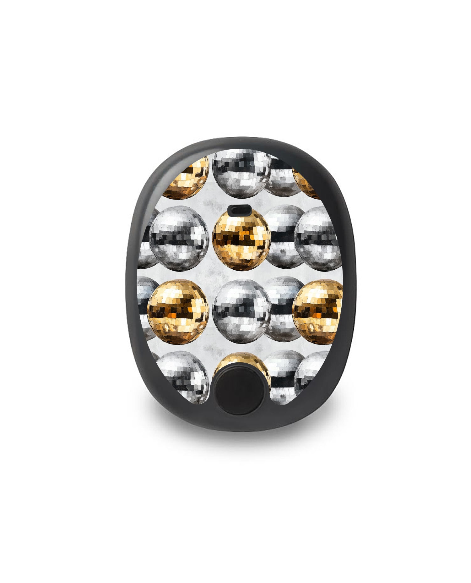 Disco Balls Eversense Smart Transmitter