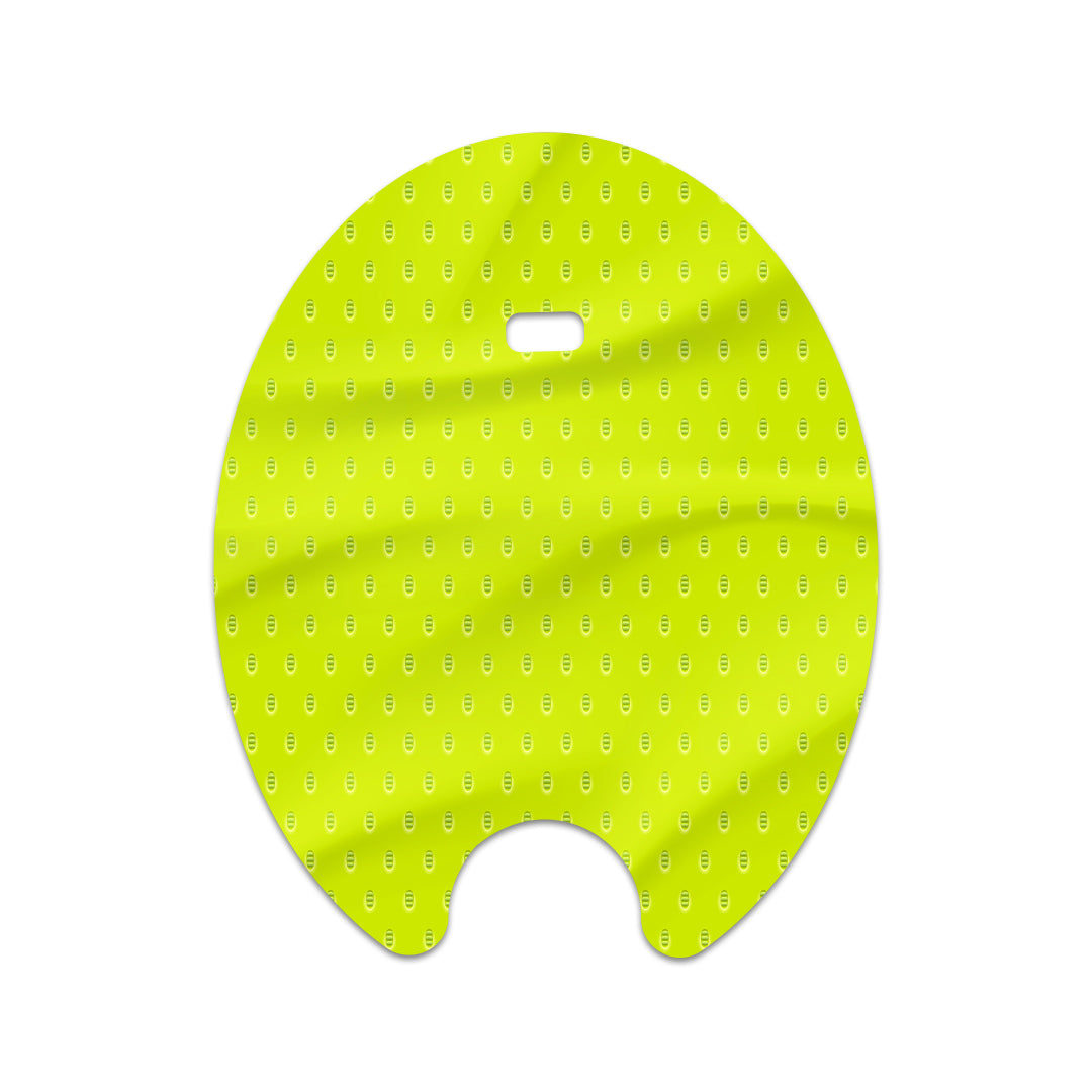 Volt Grip Eversense Smart Transmitter Sticker - Pump Peelz