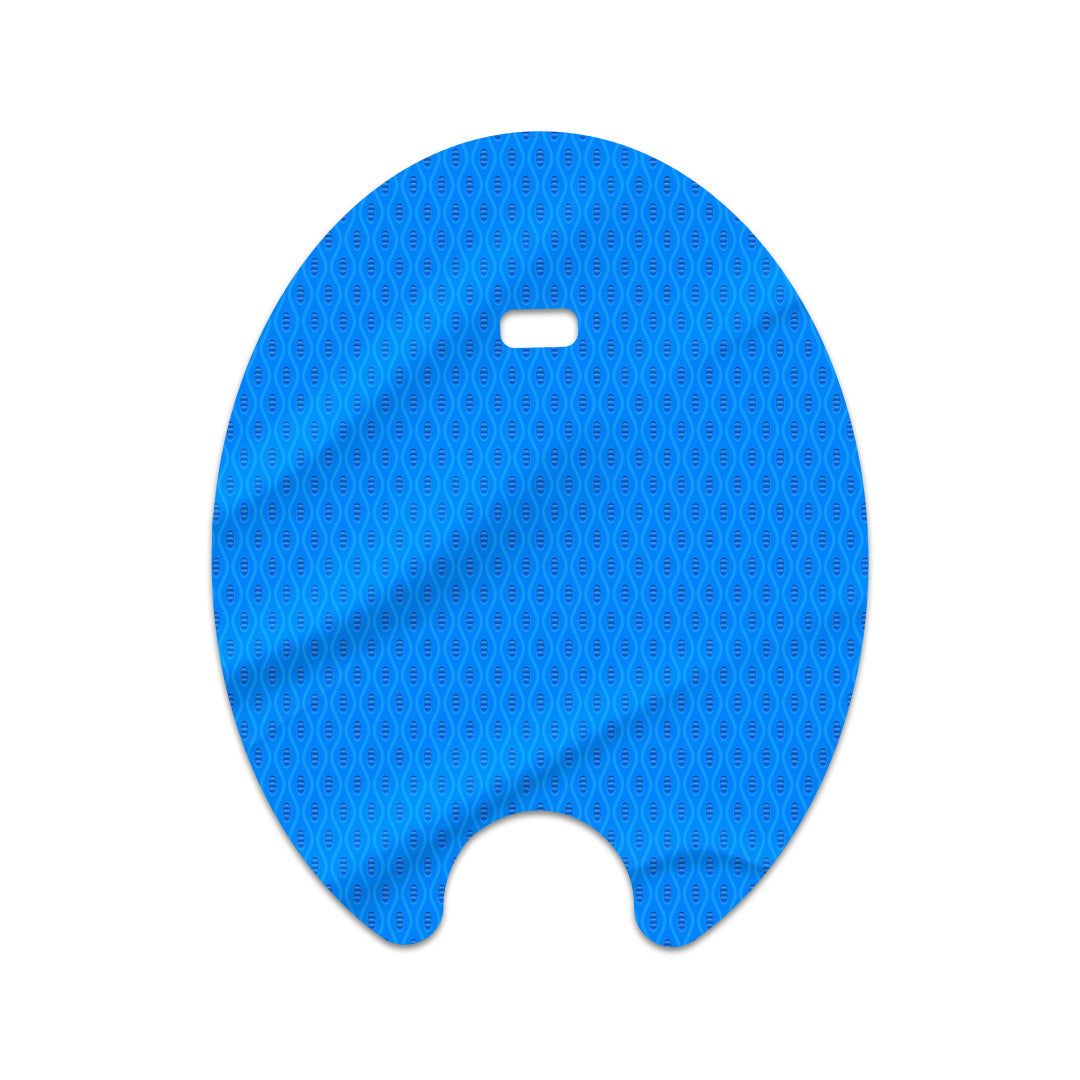 Cool Grip Eversense Smart Transmitter Sticker - Pump Peelz