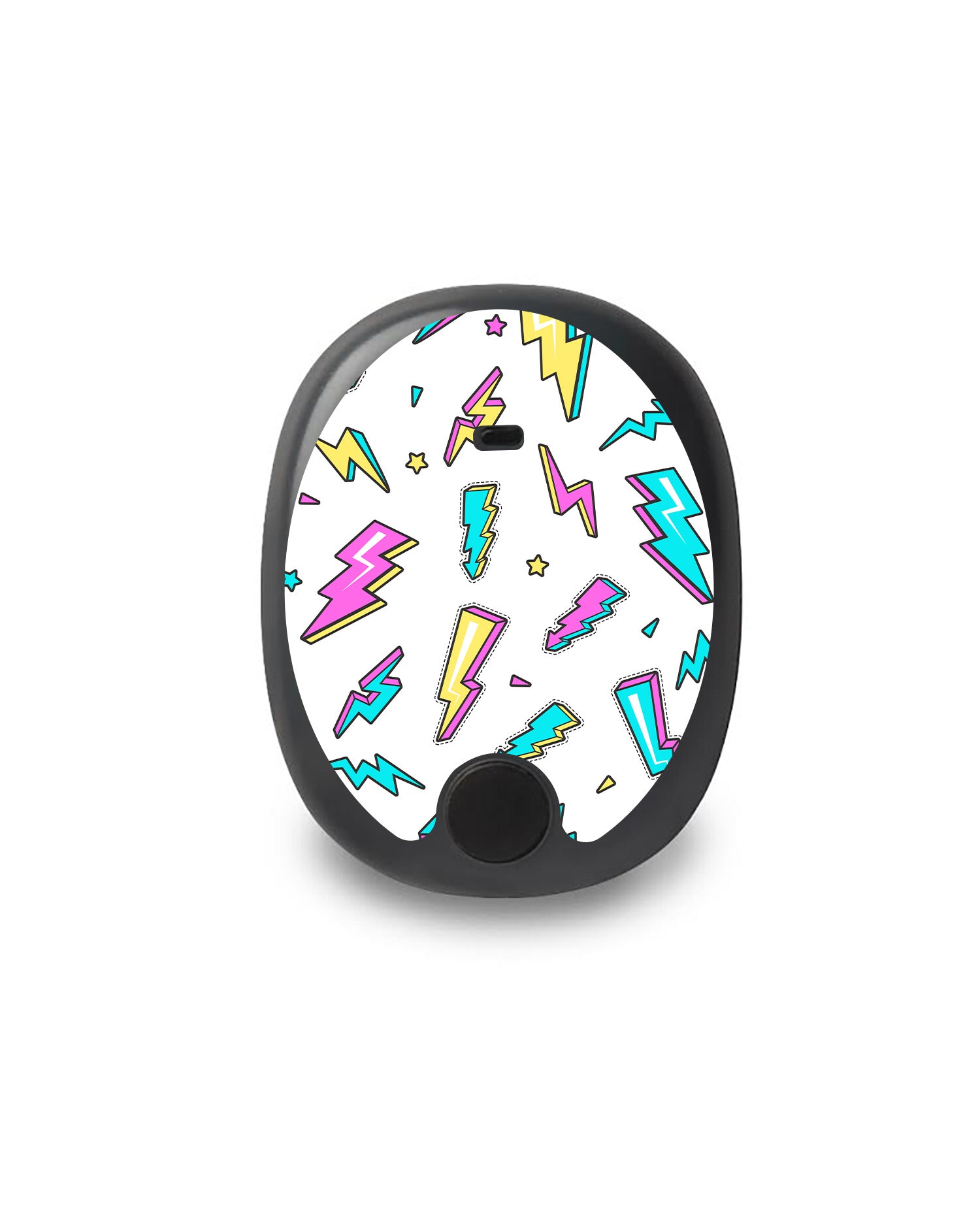 Electric Energy Eversense Smart Transmitter Sticker - Pump Peelz