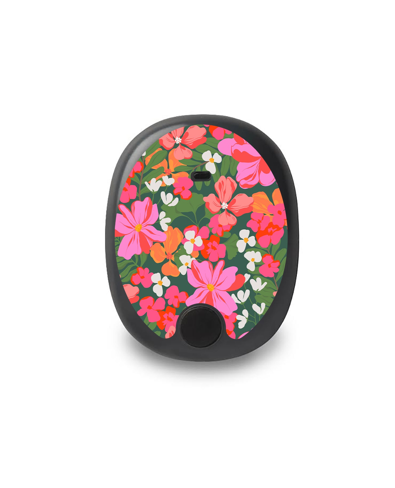 Sorbet Garden Eversense Smart Transmitter Sticker - Pump Peelz