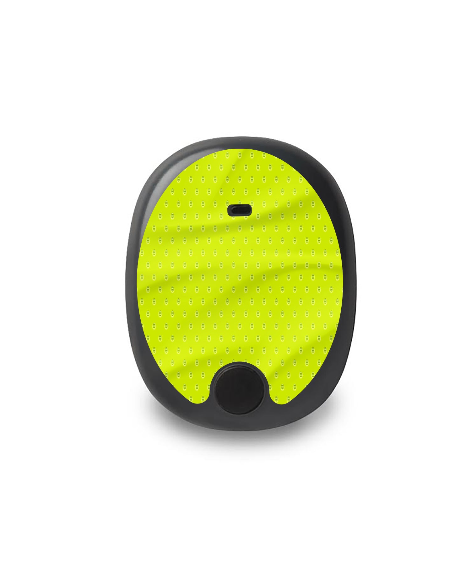 Volt Grip Eversense Smart Transmitter Sticker - Pump Peelz