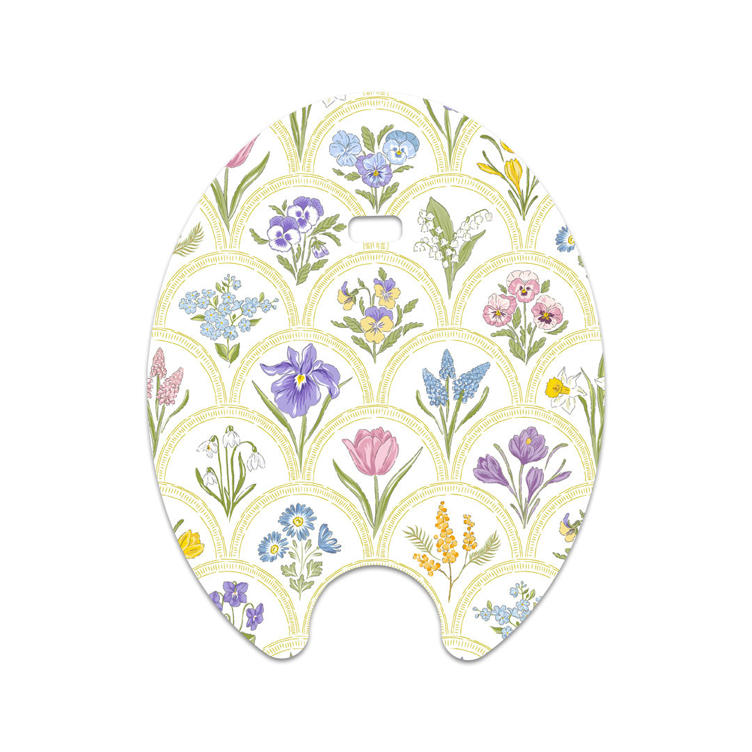 Garden Arches Eversense Smart Transmitter