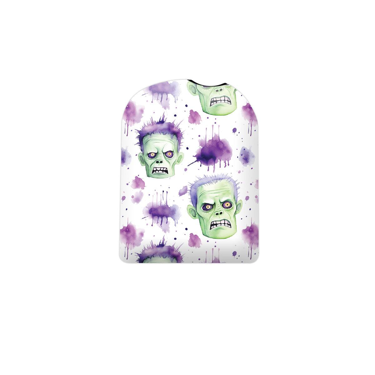 Frankenmonster for Omnipod-Pump Peelz