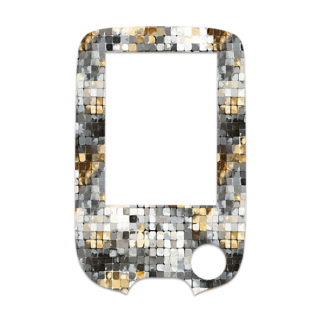 Champagne Glow Freestyle Libre 2