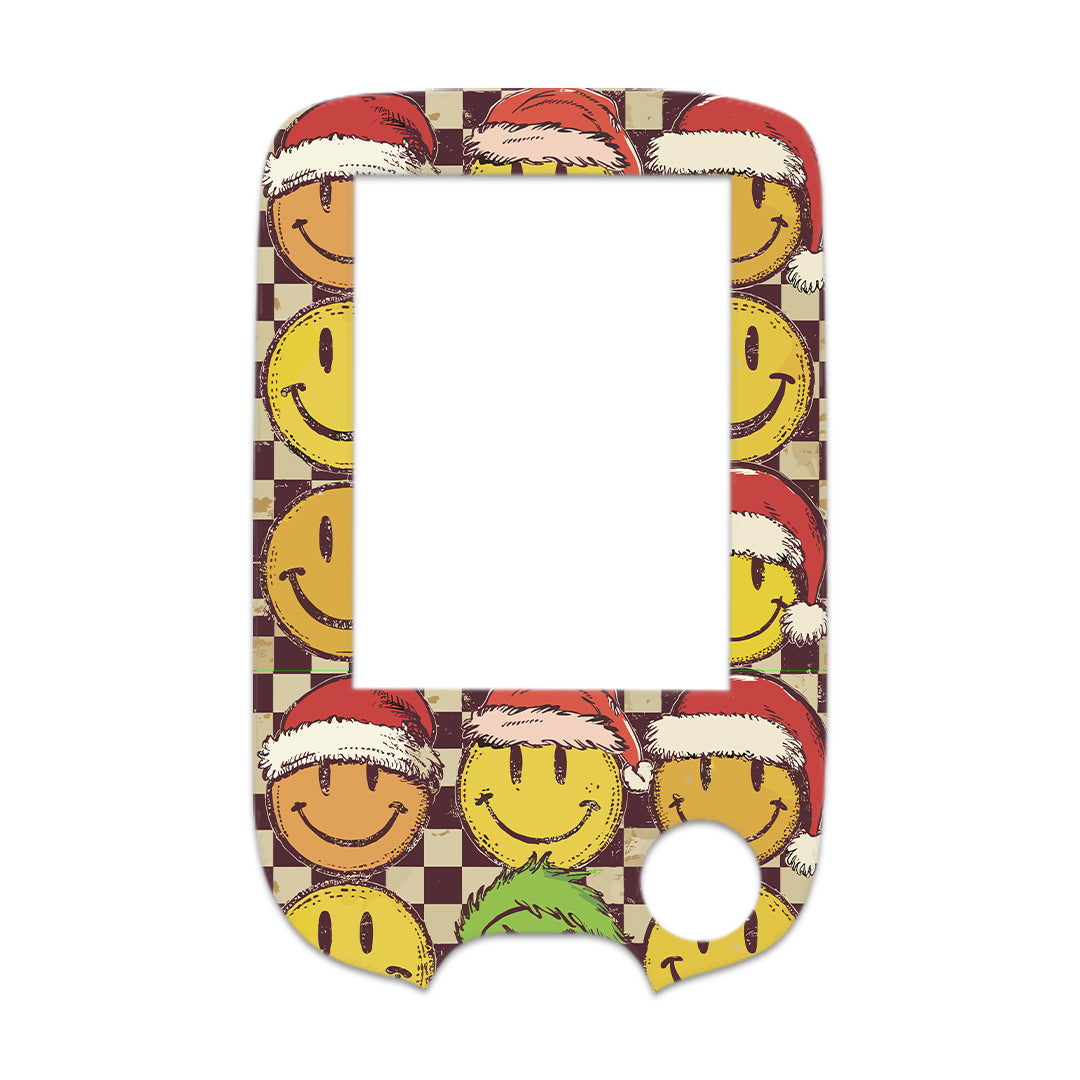 Merry Mischief Freestyle Libre 2 Sticker - Pump Peelz