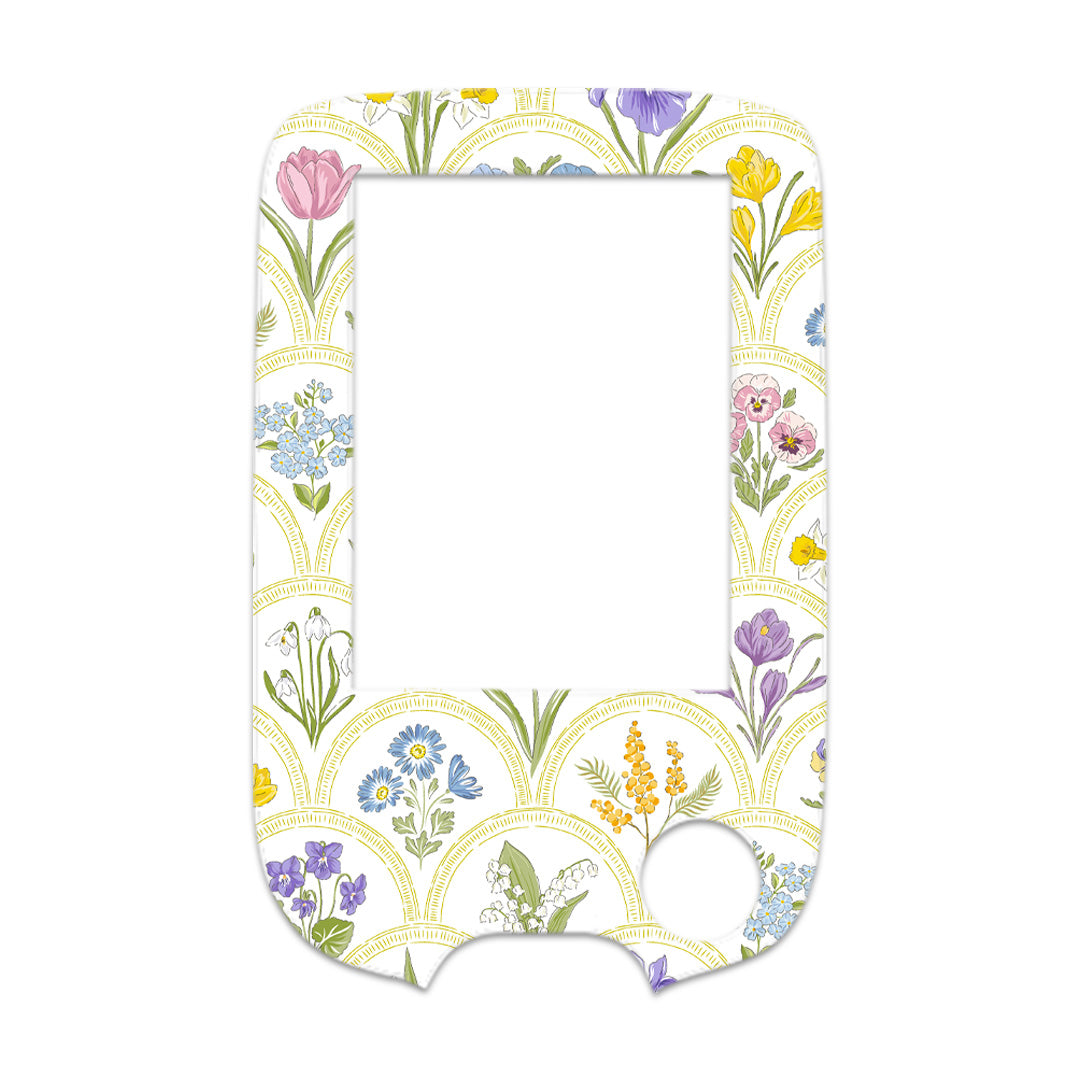 Garden Arches Freestyle Libre 2