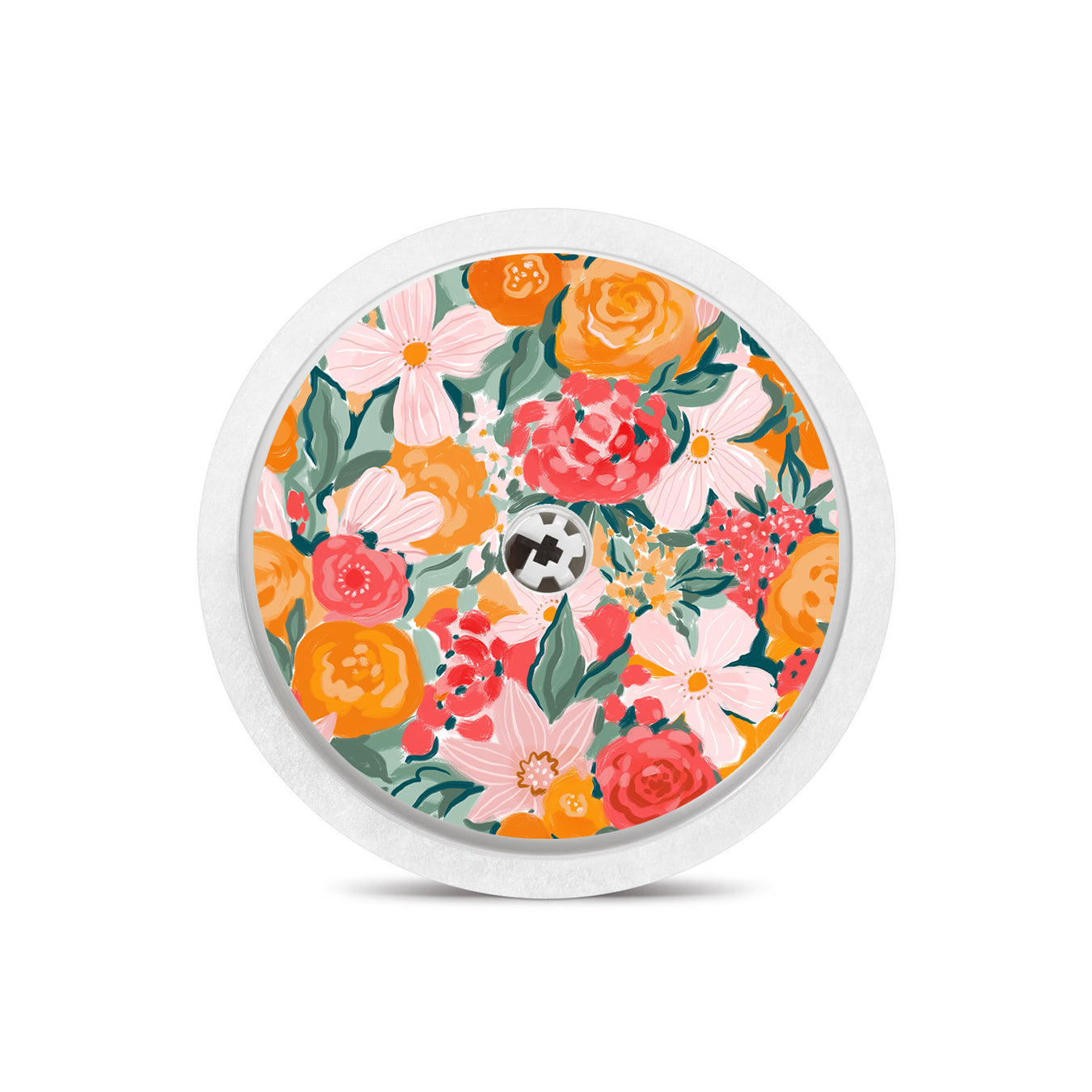 Blush Blossom Freestyle Libre 2