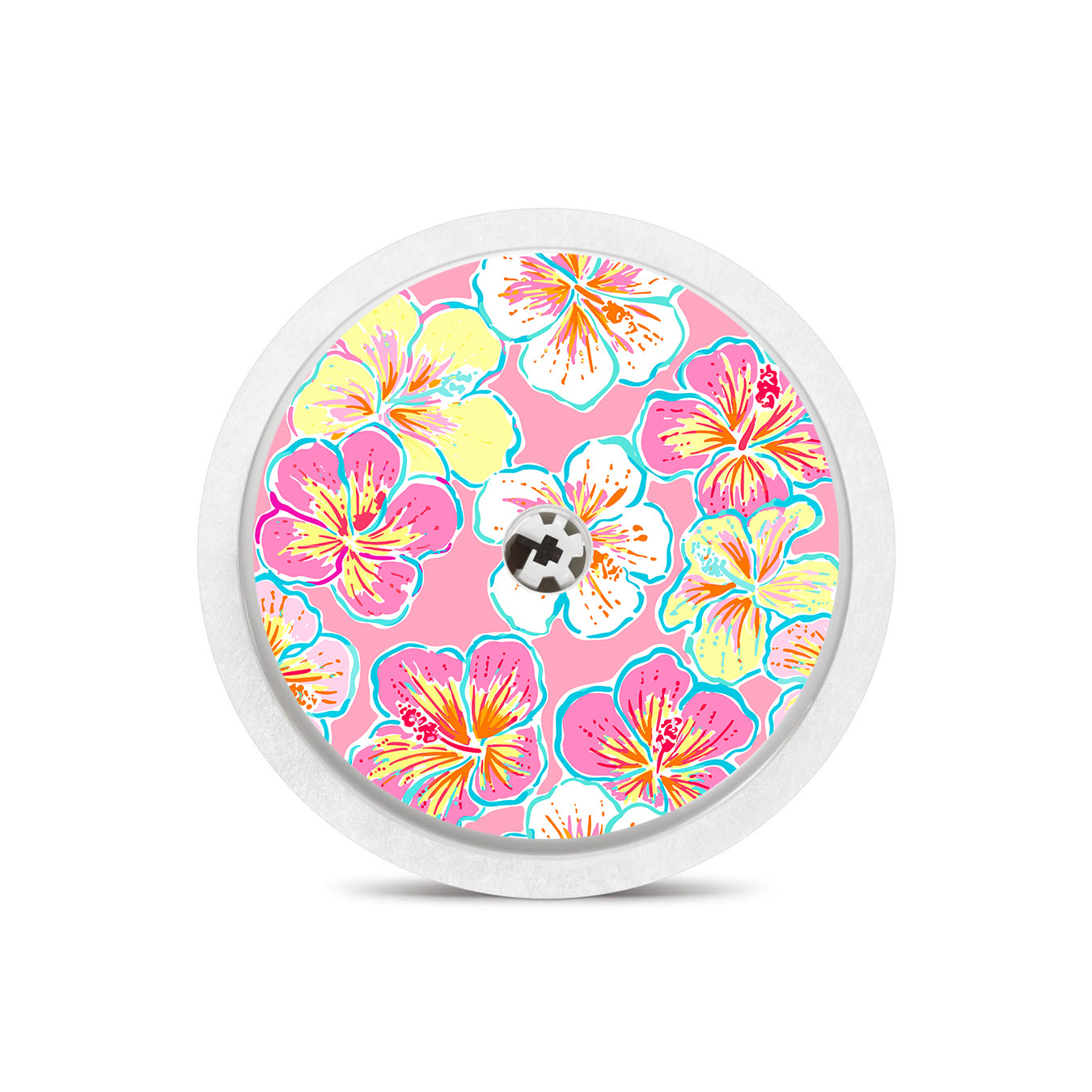 Tropic Crush Freestyle Libre 2 Sticker - Pump Peelz