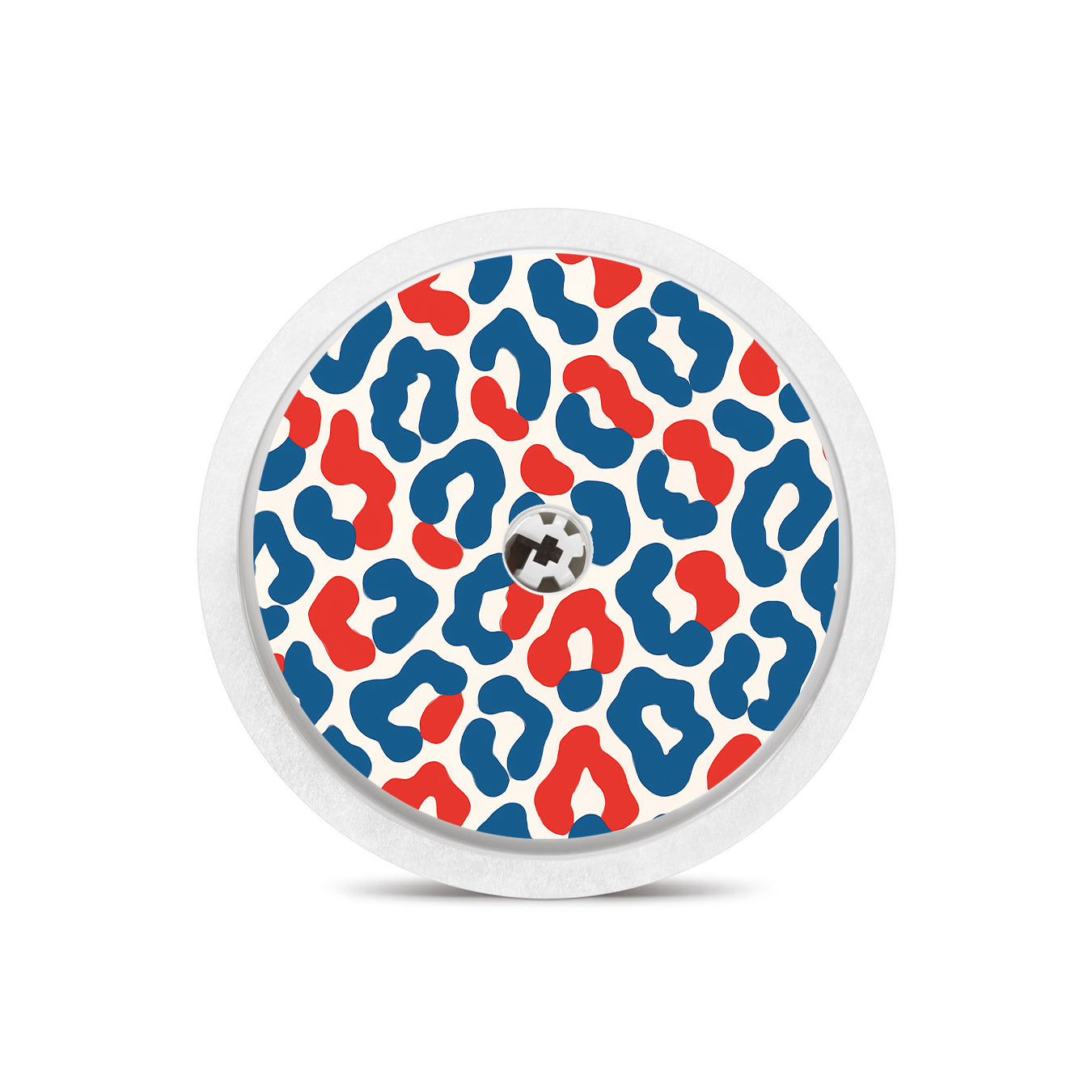 Freedom Fur Freestyle Libre 2 Sticker - Pump Peelz