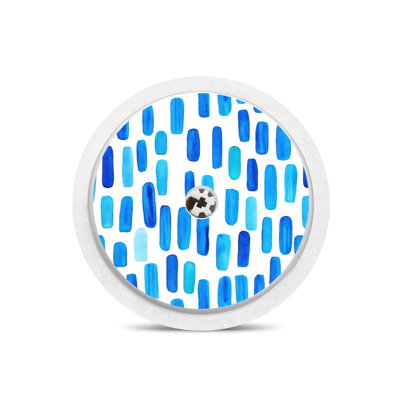 Level Lines Freestyle Libre 2 Sticker - Pump Peelz