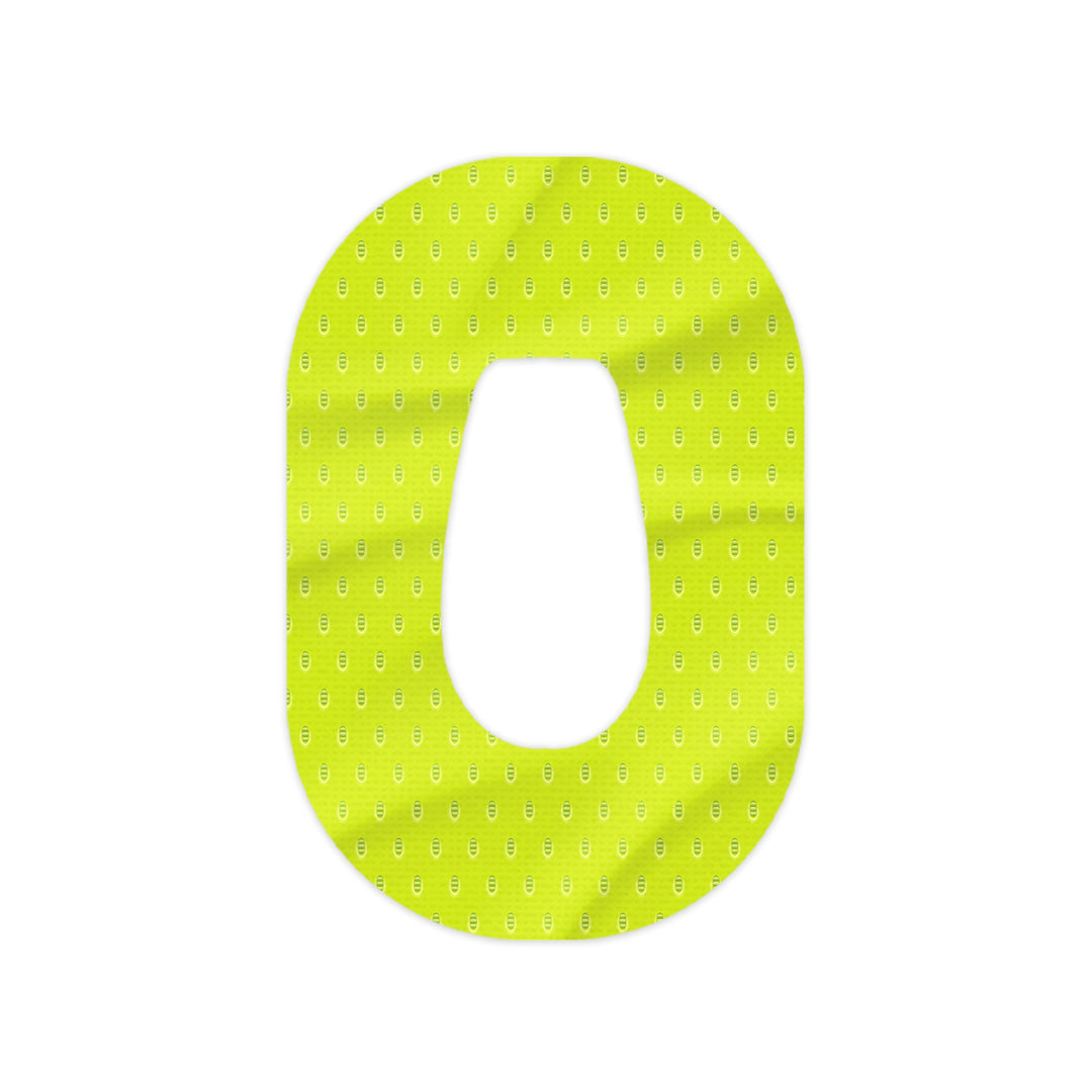 Volt Grip Dexcom G6 Patch Tape - Pump Peelz