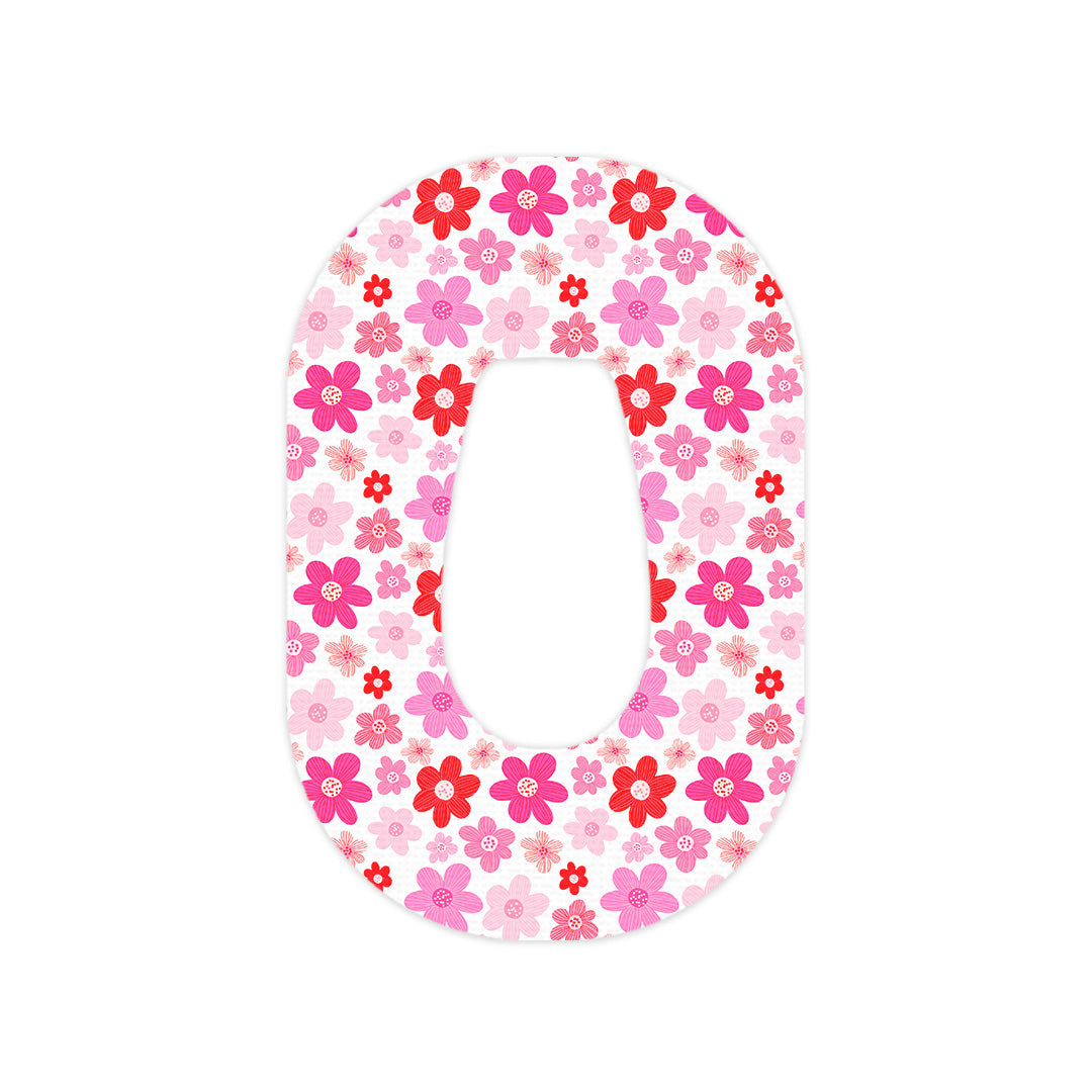 Fresh Start Dexcom G6 Patch Tape - Pump Peelz