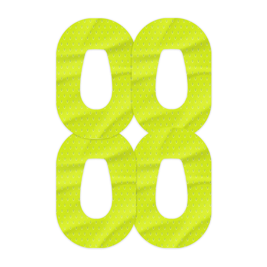 Volt Grip Dexcom G6 Patch Tape - Pump Peelz