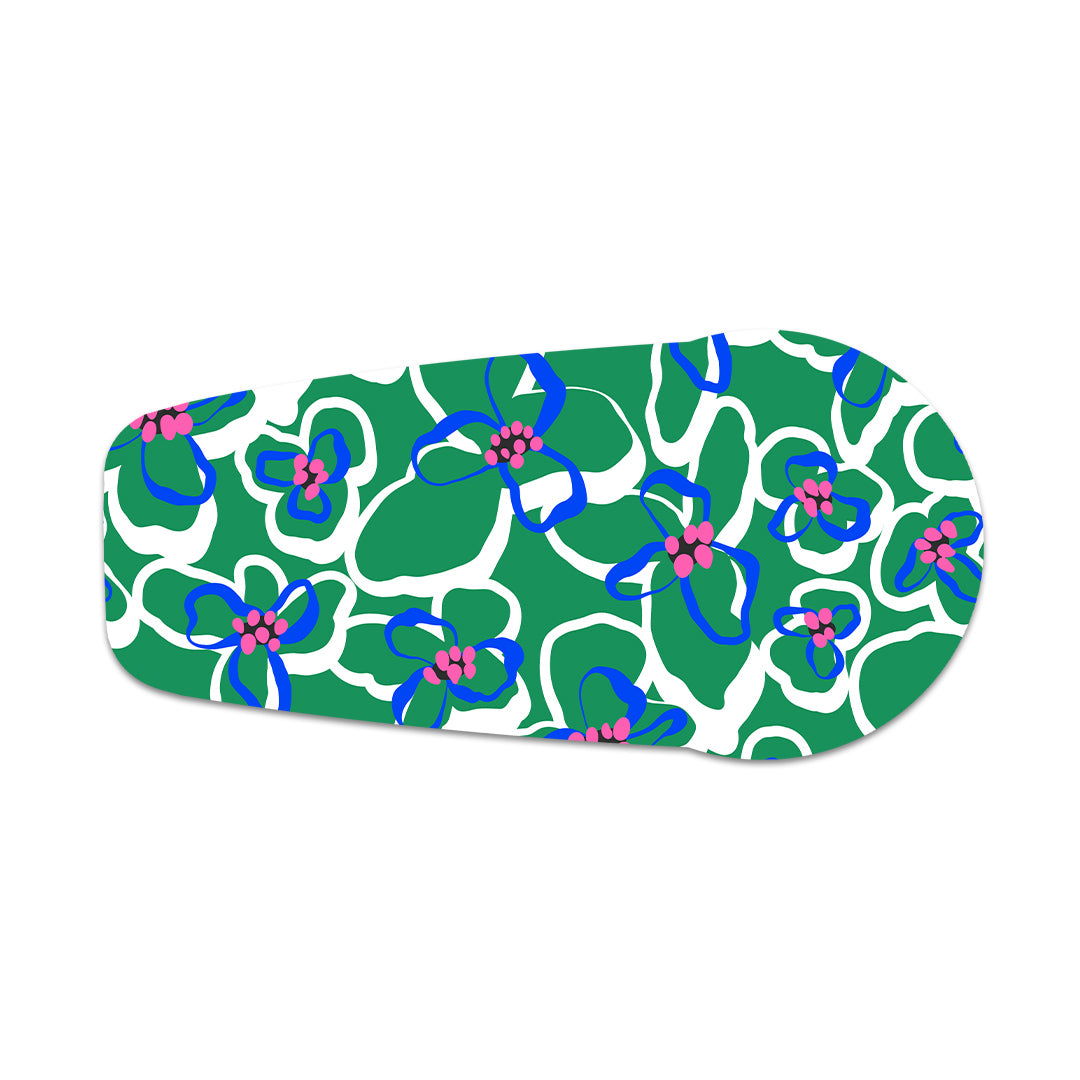 Mod Blooms Dexcom G6 Transmitter Sticker - Pump Peelz