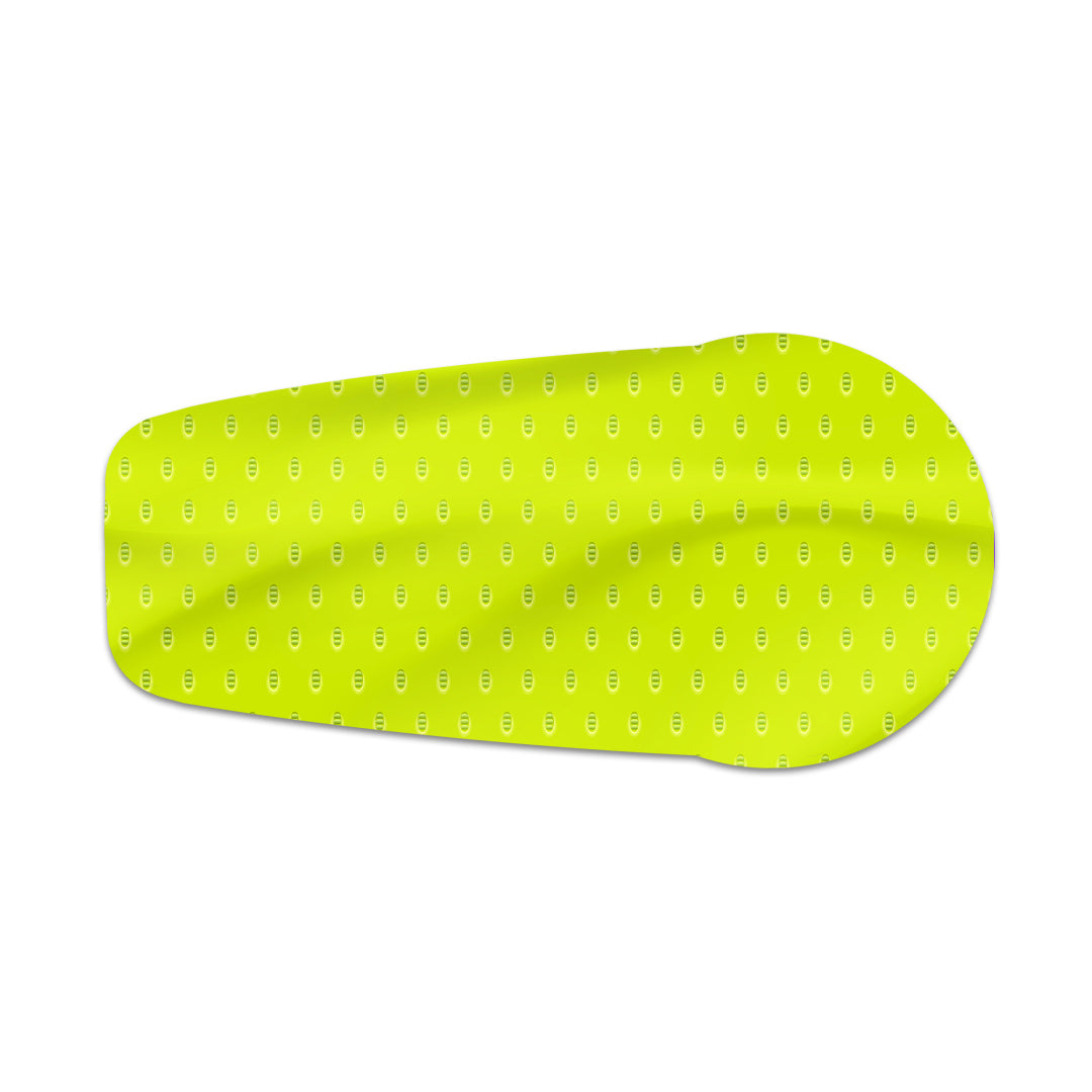 Volt Grip Dexcom G6 Transmitter Sticker - Pump Peelz