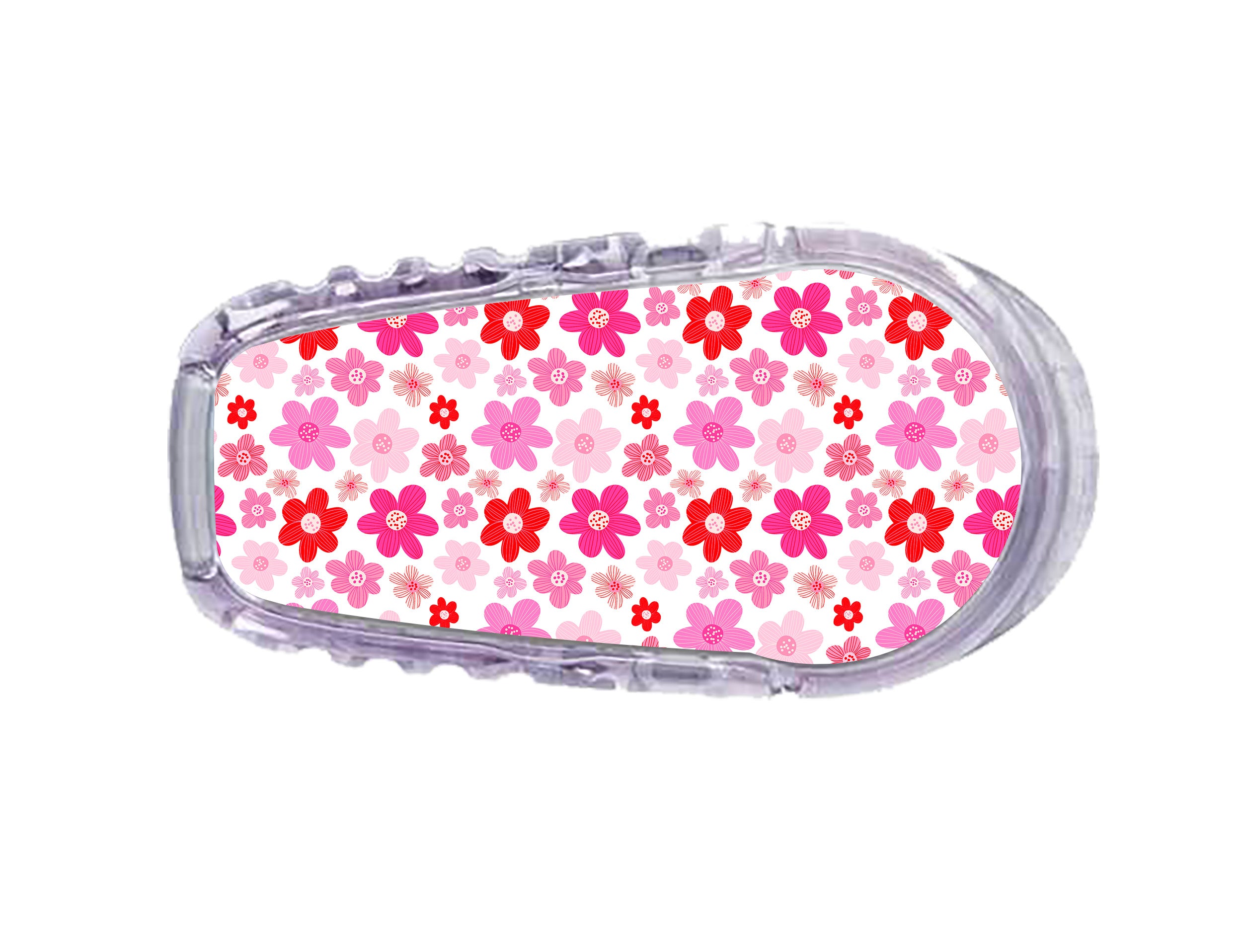 Fresh Start Dexcom G6 Transmitter Sticker - Pump Peelz