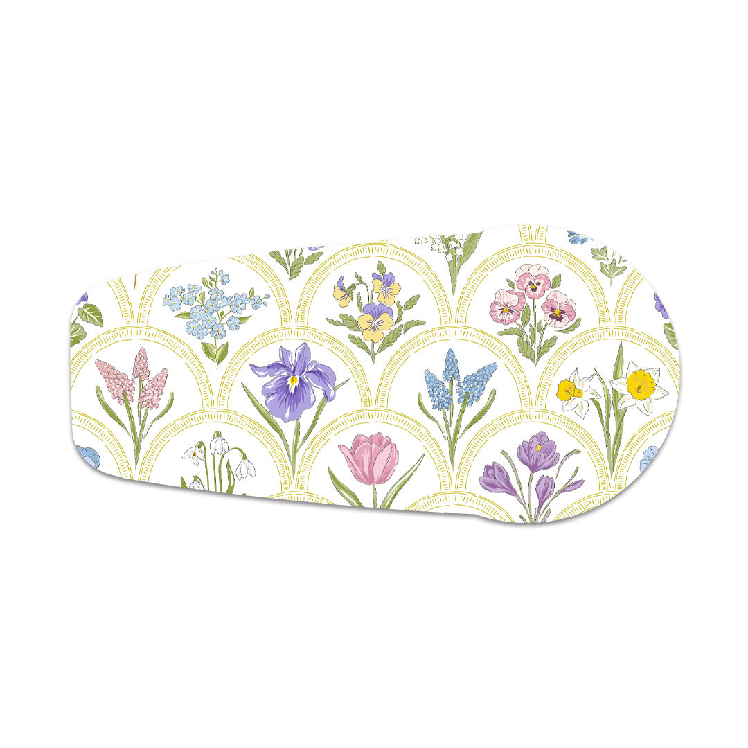 Garden Arches Dexcom G6 Transmitter Sticker