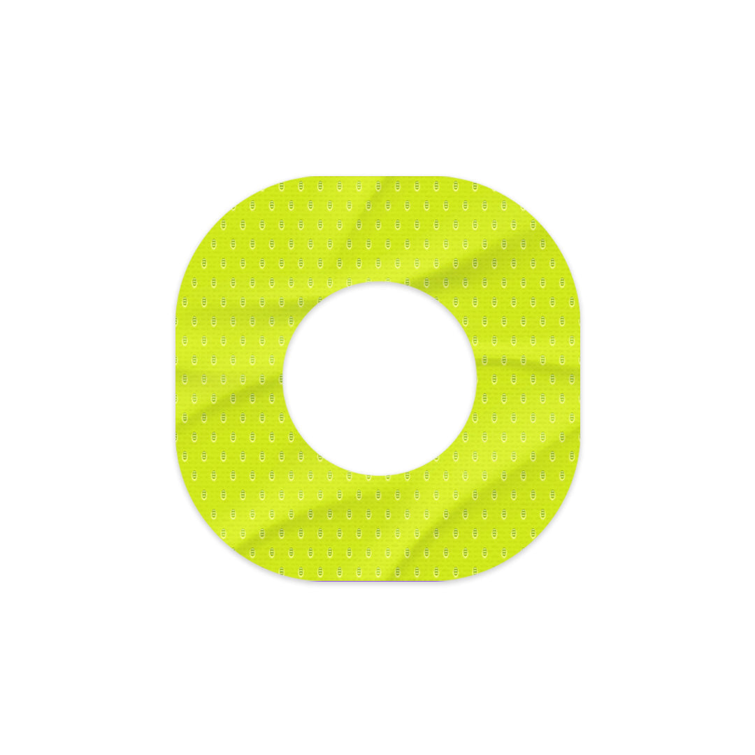 Volt Grip Dexcom G7 and Stelo Patch Tape - Pump Peelz