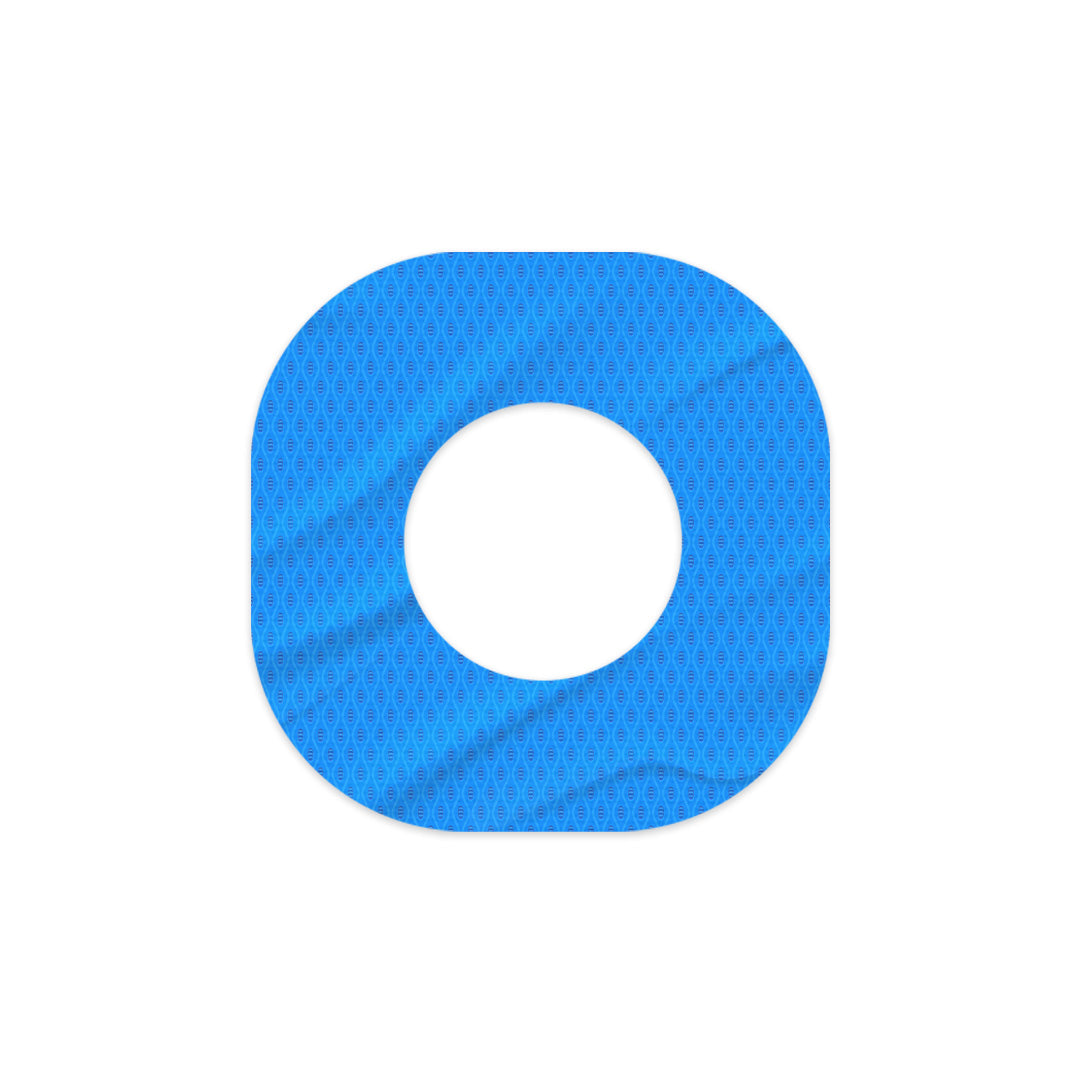 Cool Grip Dexcom G7 and Stelo Patch Tape - Pump Peelz