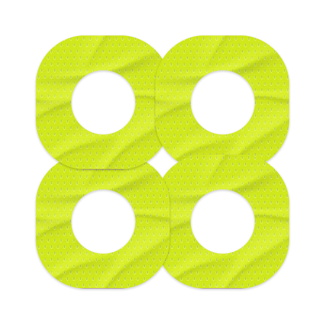 Volt Grip Dexcom G7 and Stelo Patch Tape - Pump Peelz