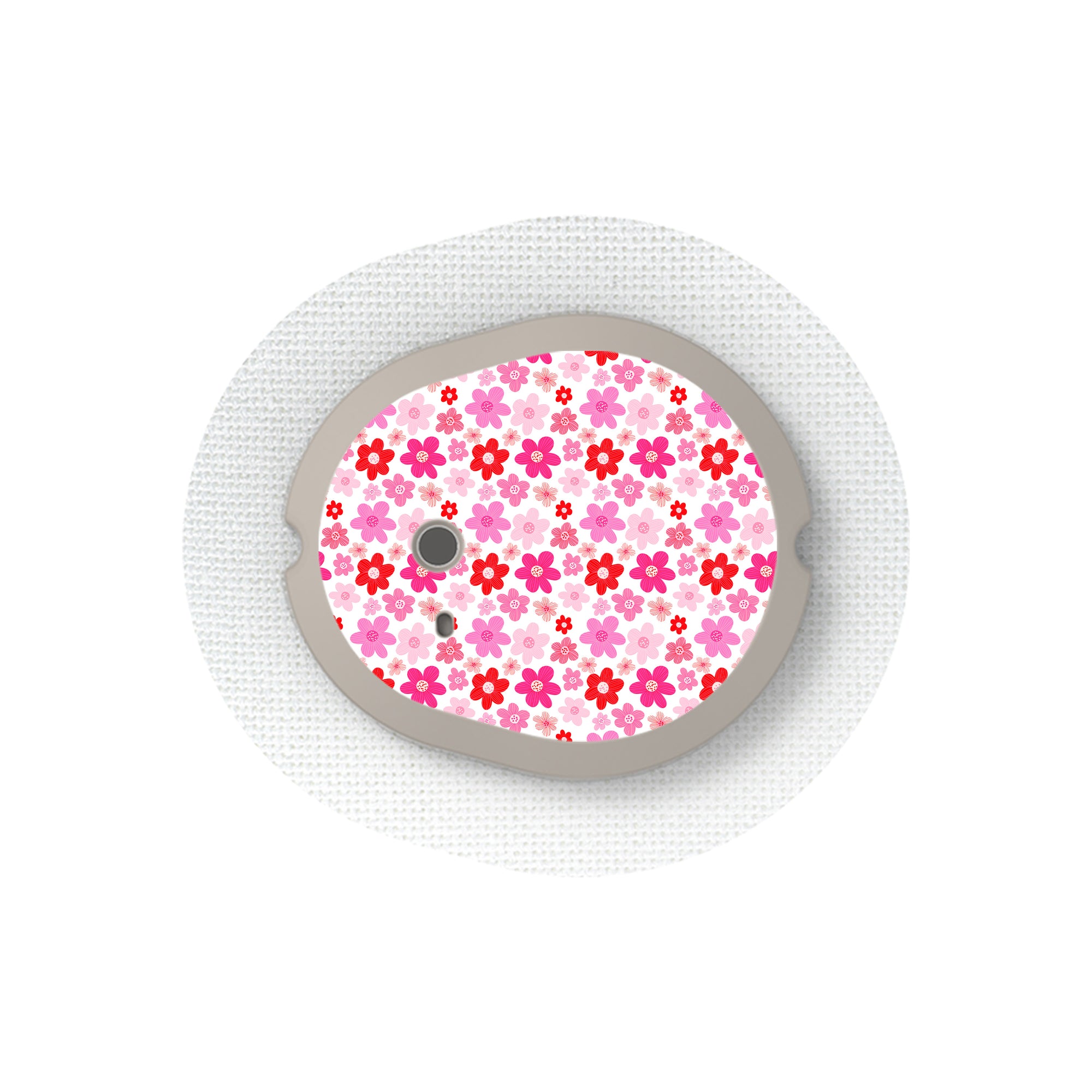 Fresh Start Dexcom G7 and Stelo Transmitter Sticker - Pump Peelz