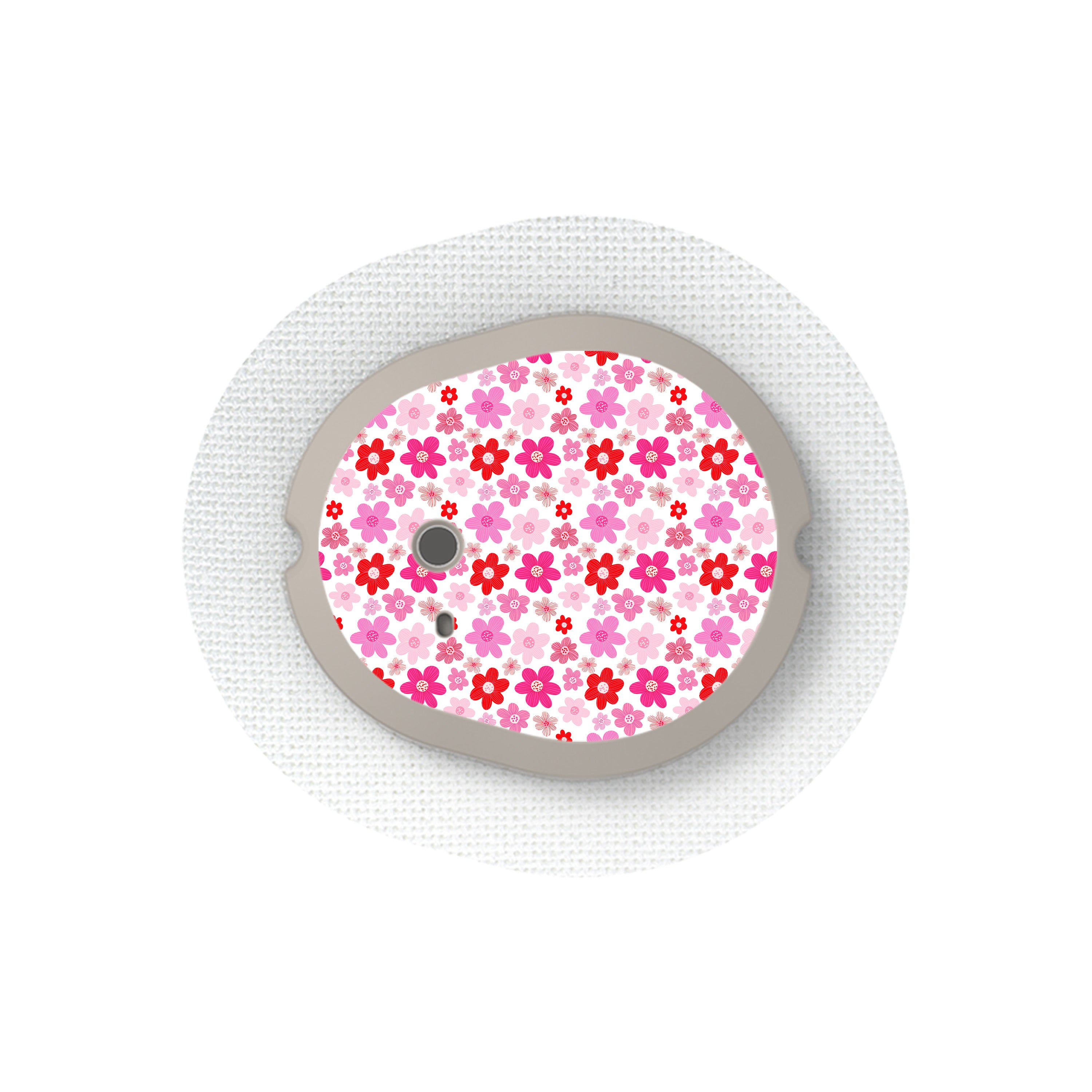 Fresh Start Dexcom G7 and Stelo Transmitter Sticker - Pump Peelz