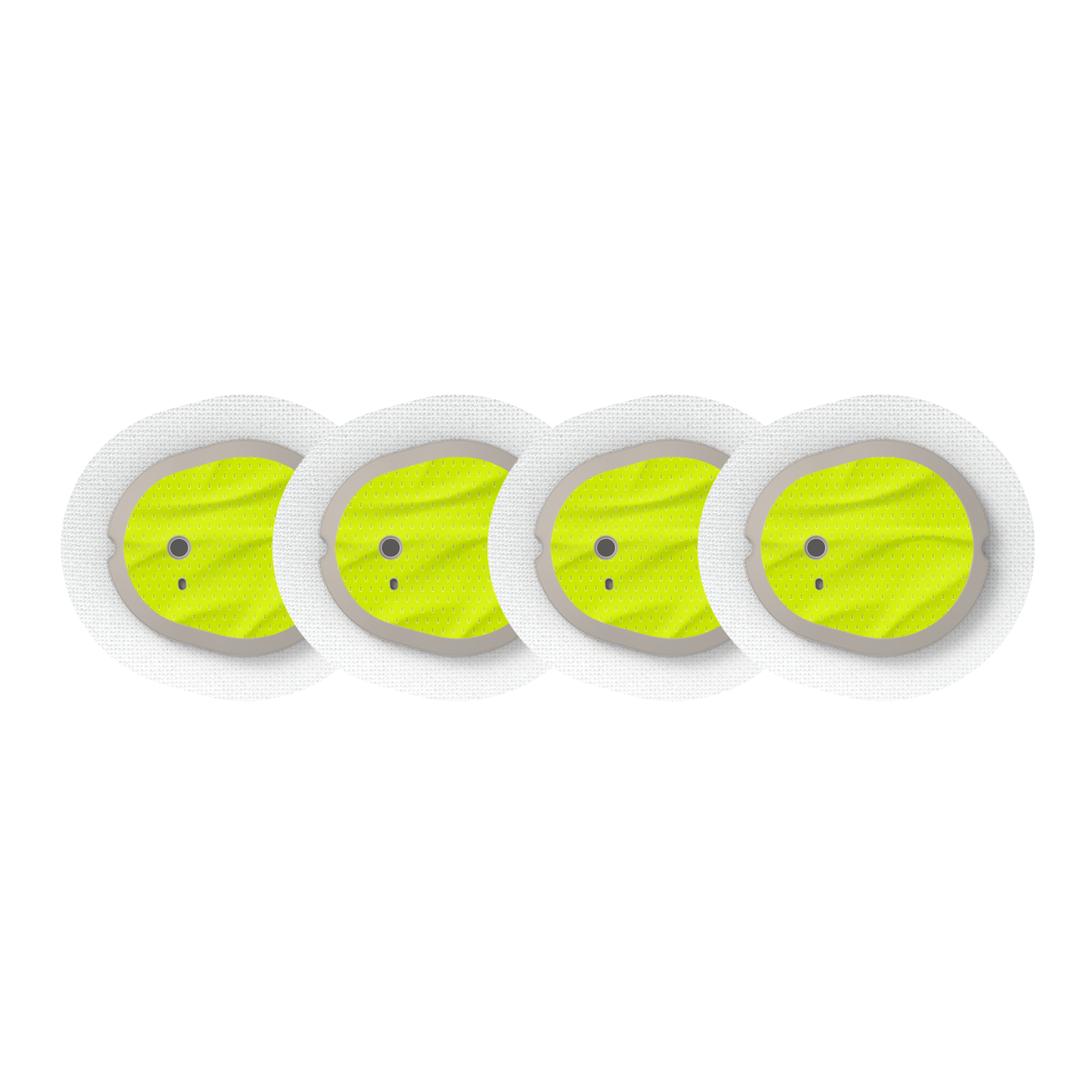 Volt Grip Dexcom G7 and Stelo Transmitter Sticker - Pump Peelz
