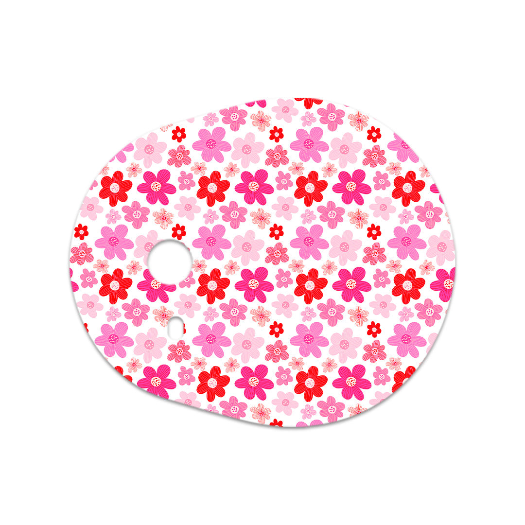 Fresh Start Dexcom G7 and Stelo Transmitter Sticker - Pump Peelz