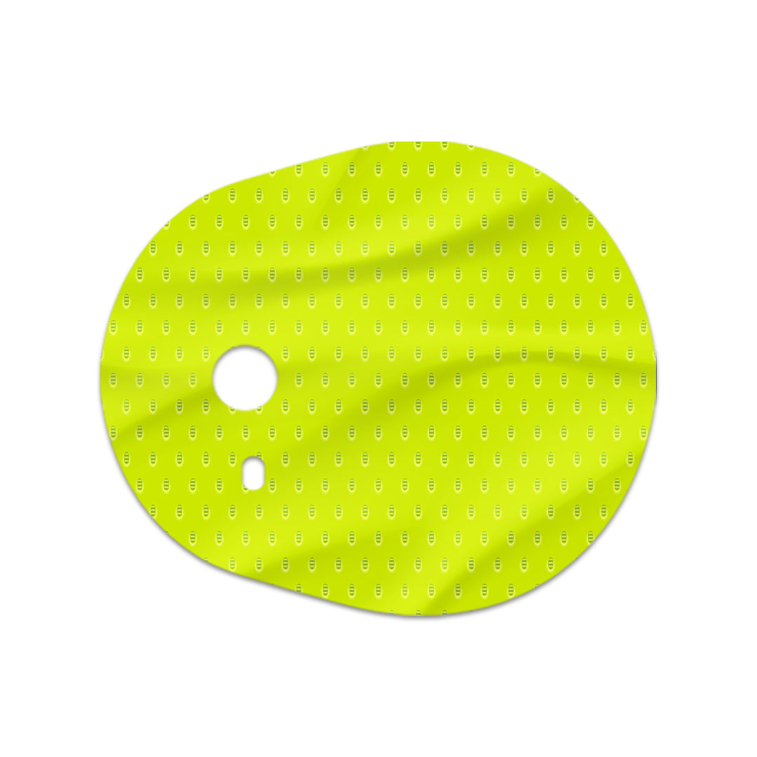 Volt Grip Dexcom G7 and Stelo Transmitter Sticker - Pump Peelz