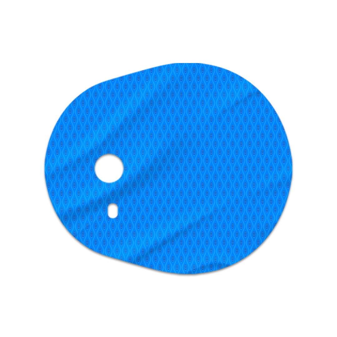 Cool Grip Dexcom G7 and Stelo Transmitter Sticker - Pump Peelz