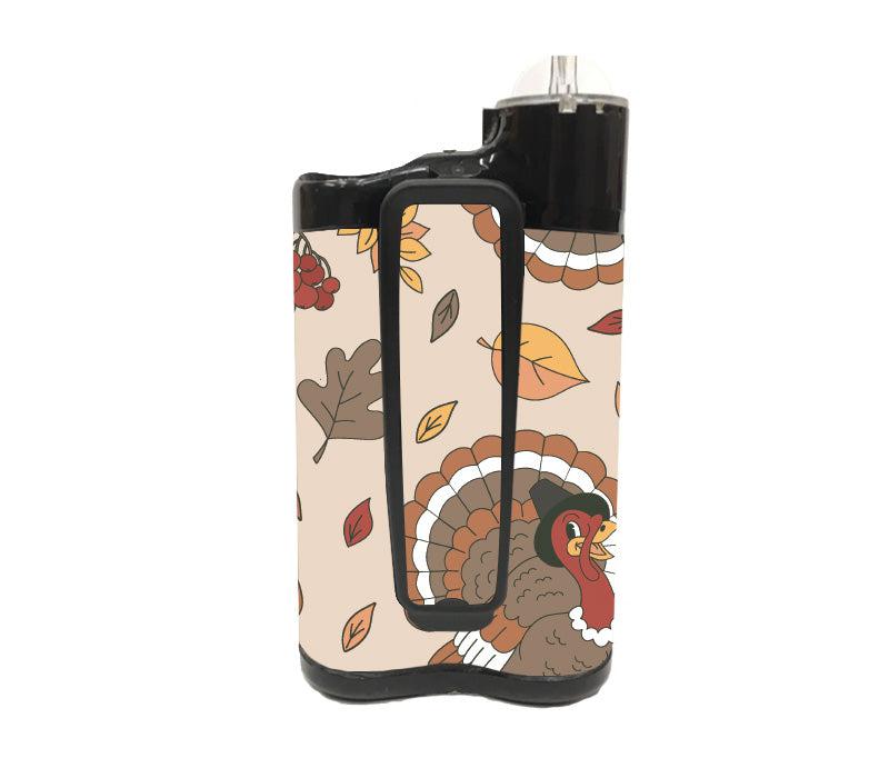 Gobble Gobble for Medtronic MiniMed 770G & 780G-Pump Peelz