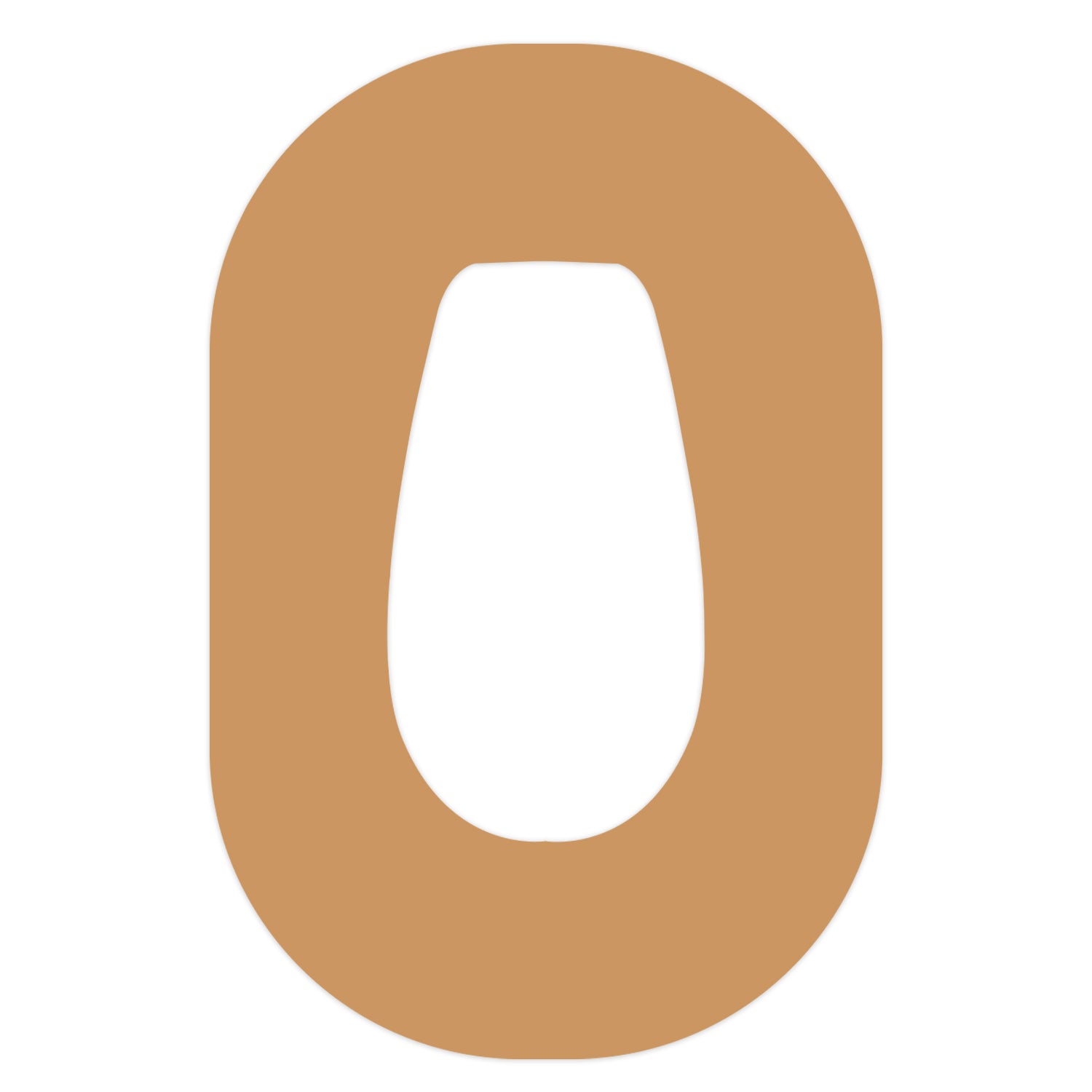 Honey Patch+ Tape Designed for the DEXCOM G6 - Pump Peelz